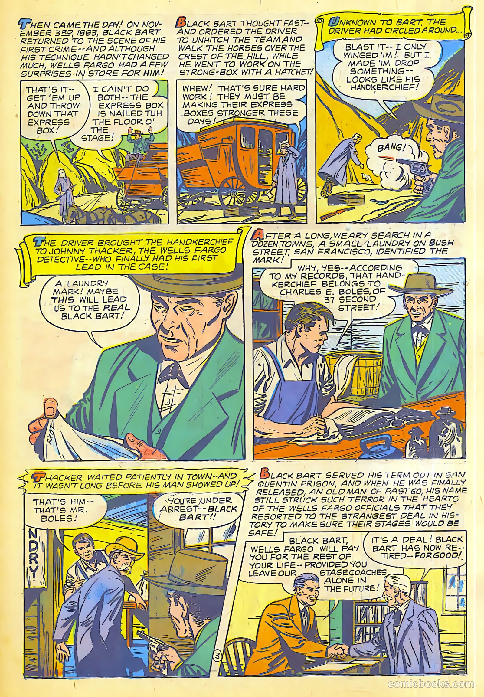 Operation: Peril #4 — page 33 of 52