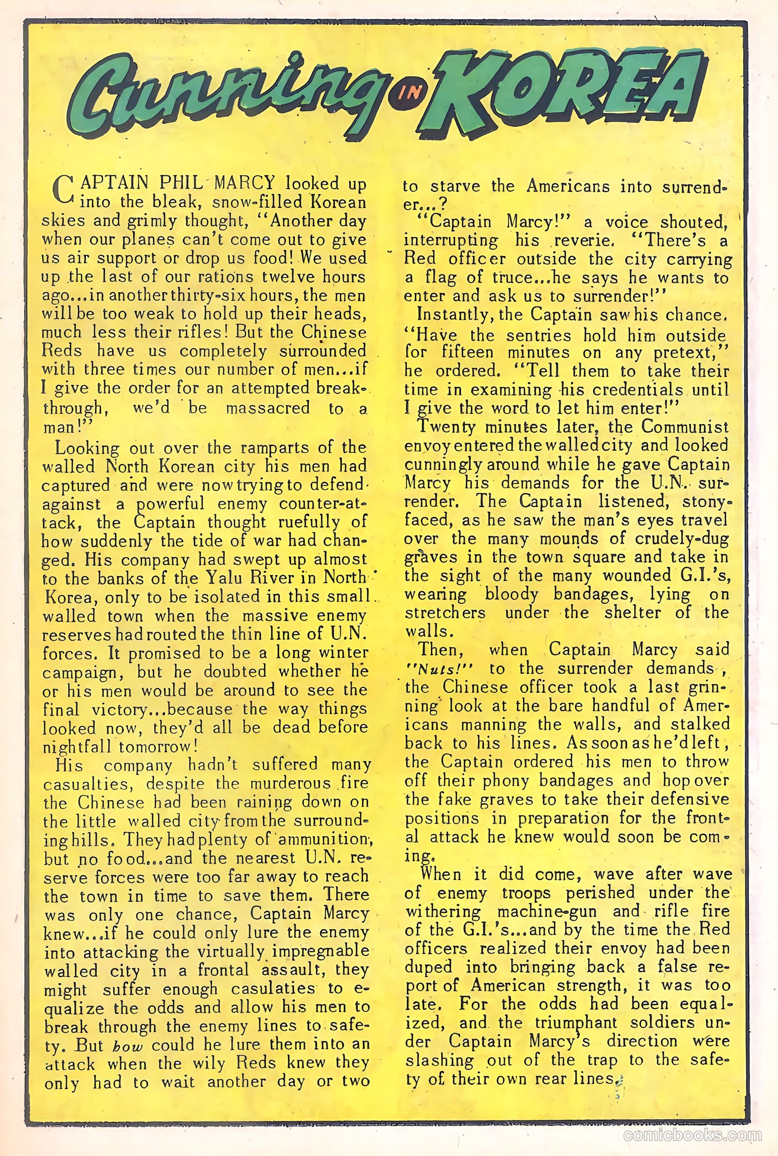 Operation: Peril #4 — page 35 of 52