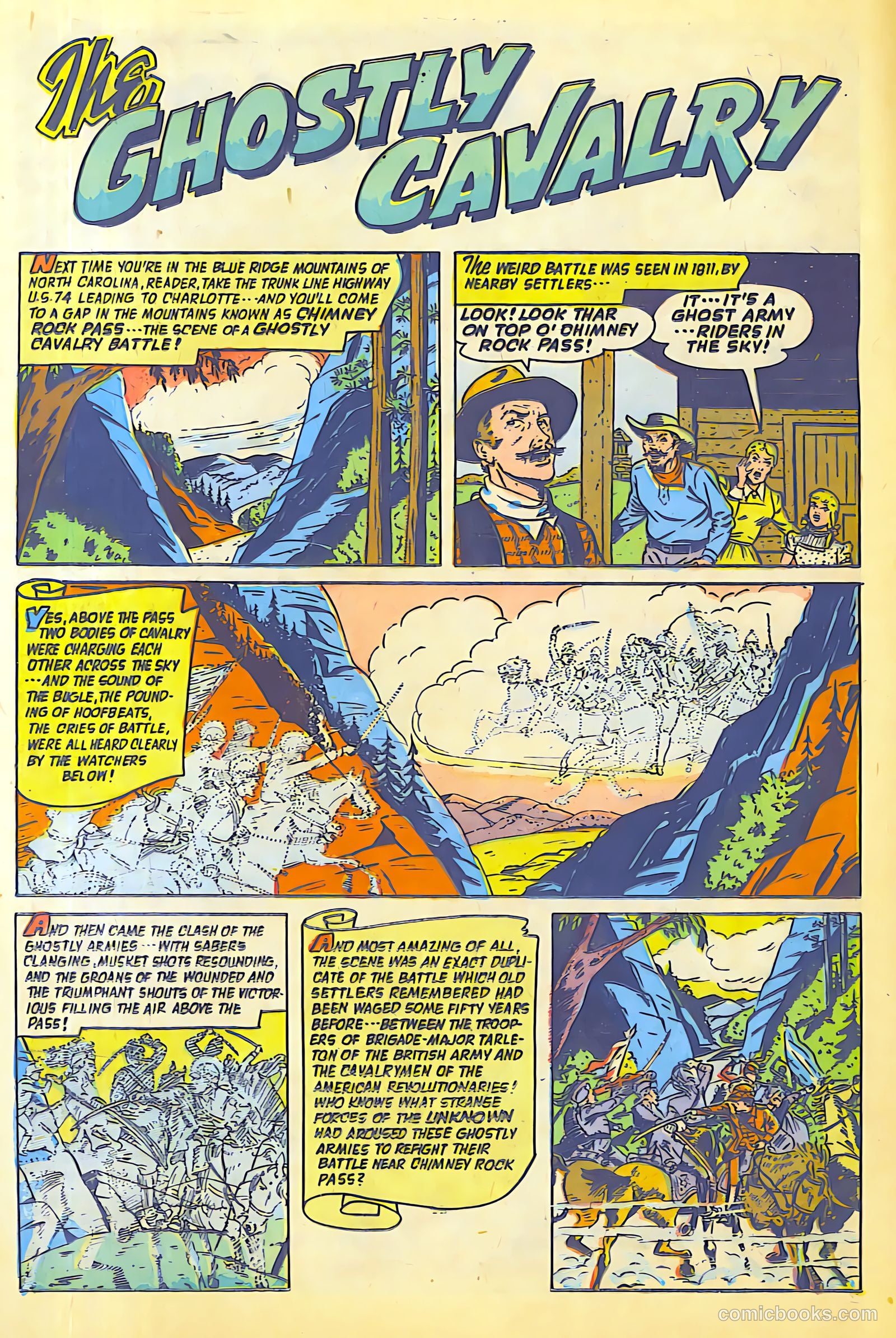 Operation: Peril #4 — page 36 of 52