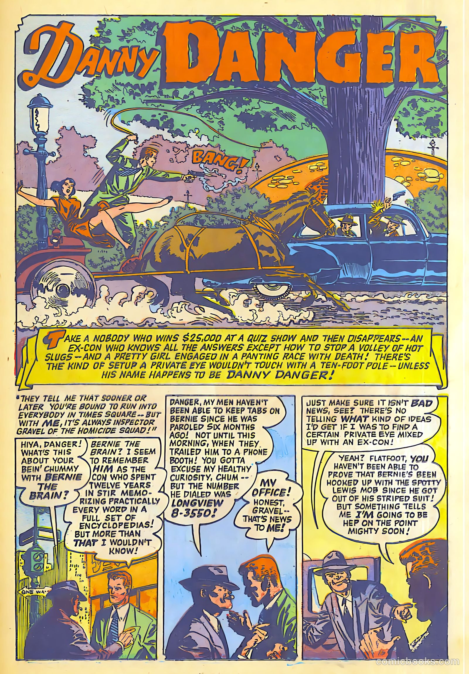 Operation: Peril #4 — page 37 of 52