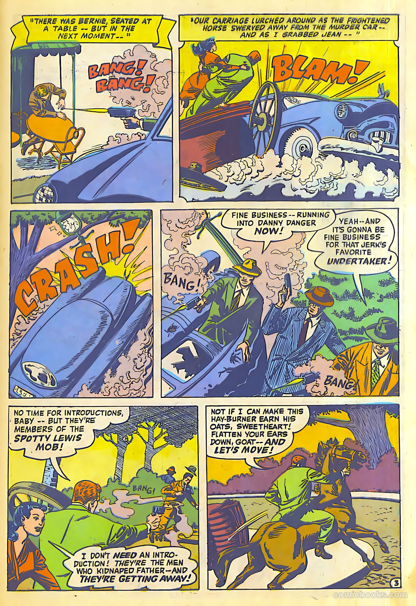 Operation: Peril #4 — page 39 of 52