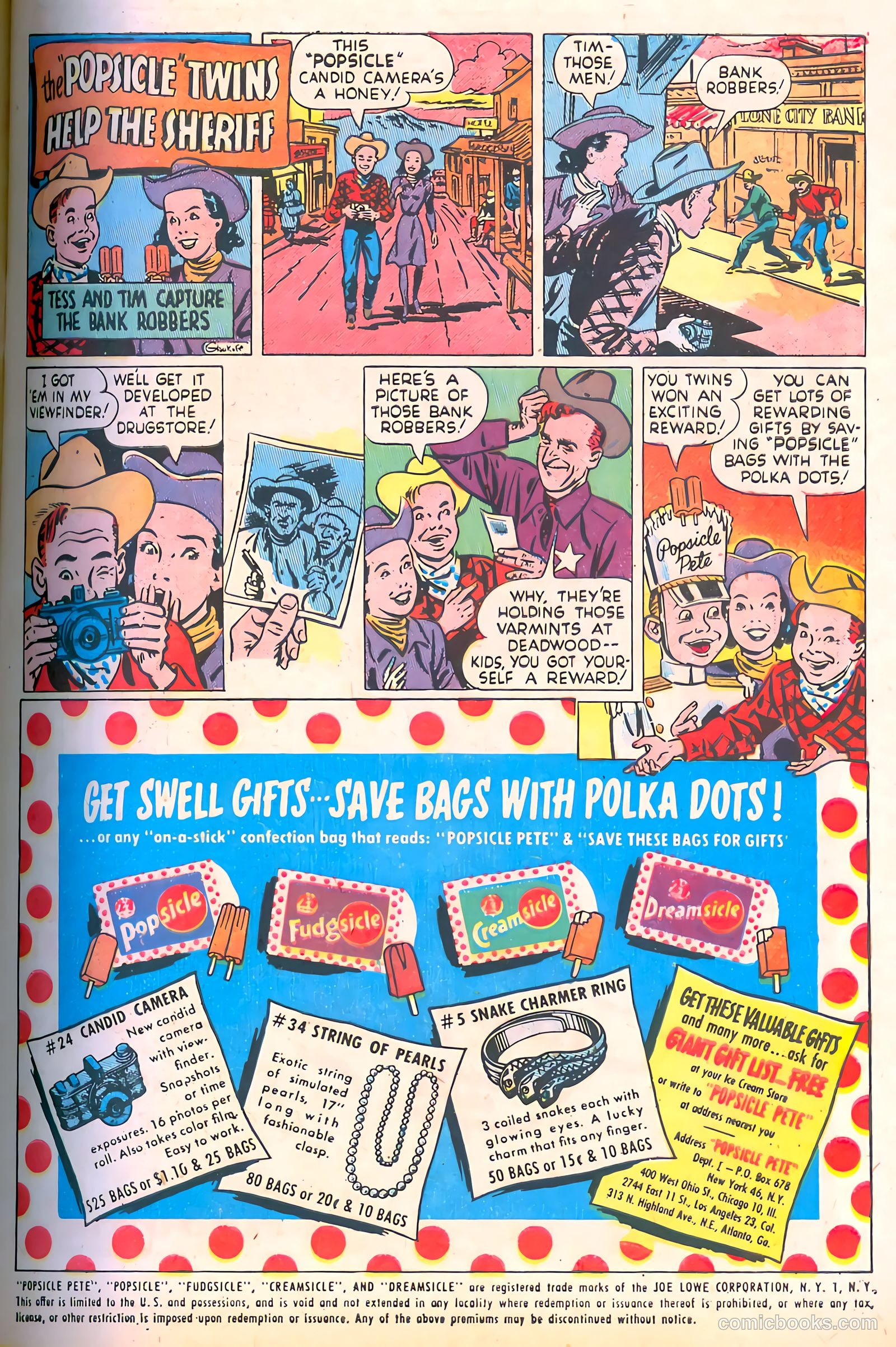 Operation: Peril #5 — page 15 of 52