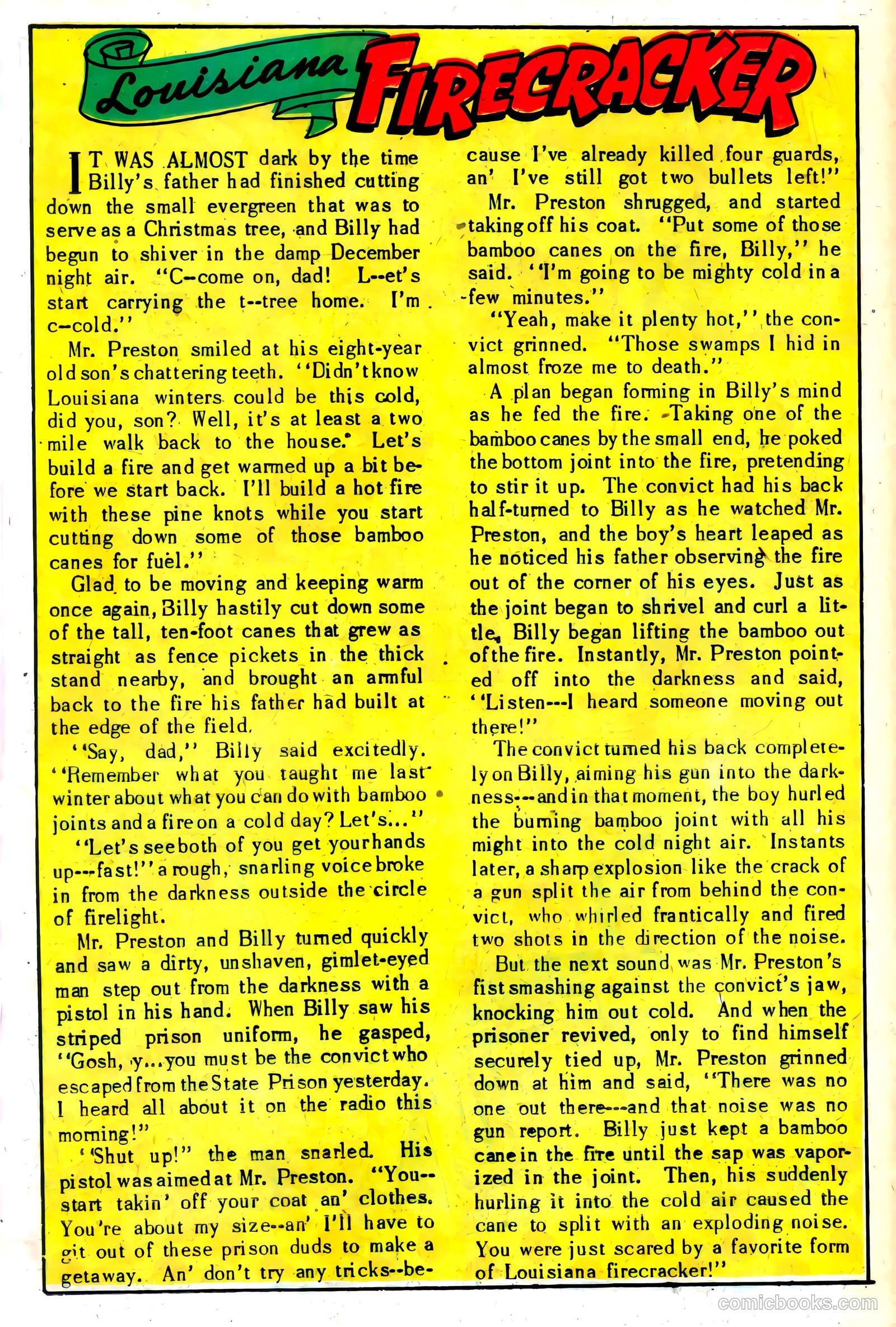 Operation: Peril #5 — page 16 of 52