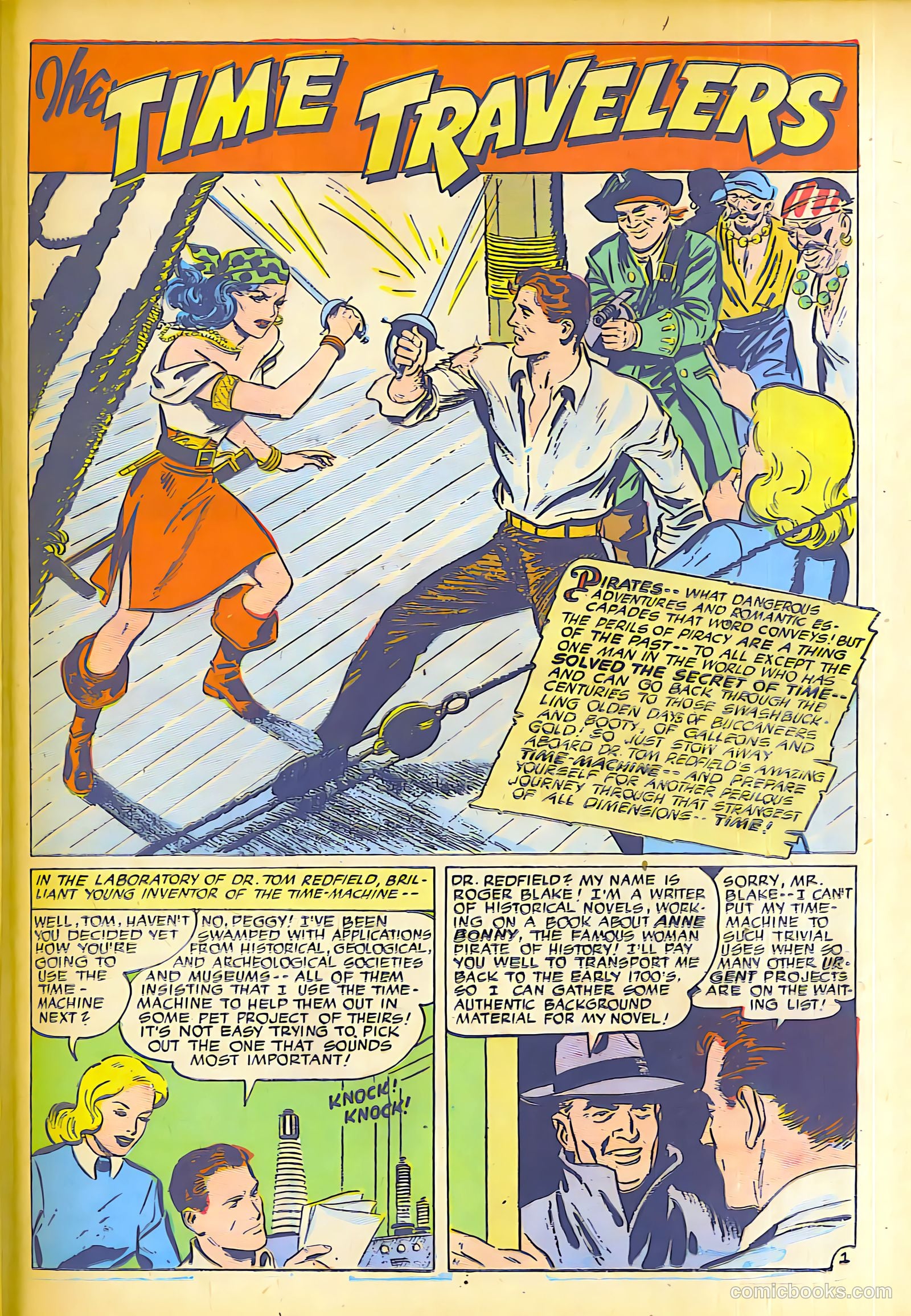 Operation: Peril #5 — page 33 of 52