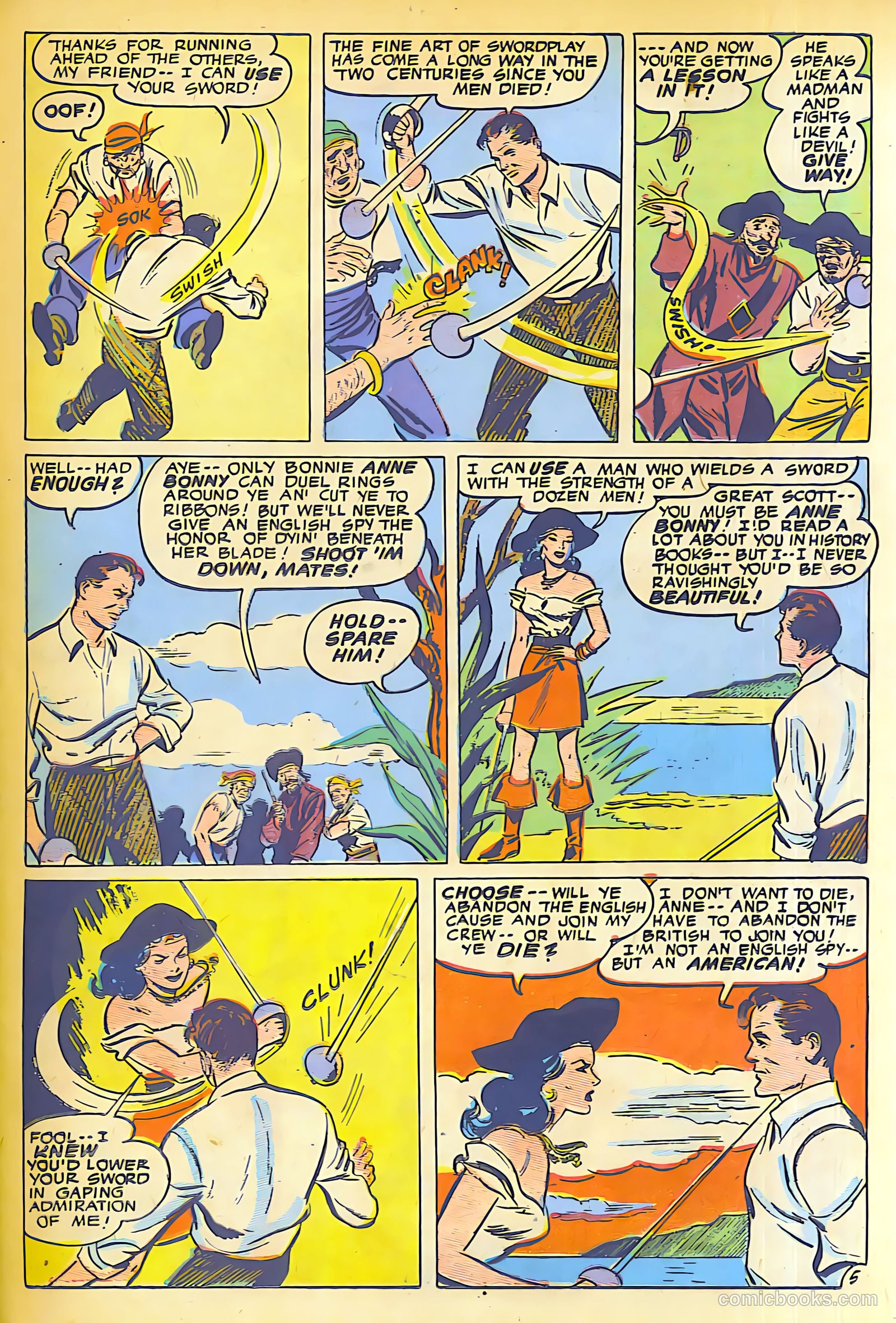 Operation: Peril #5 — page 37 of 52