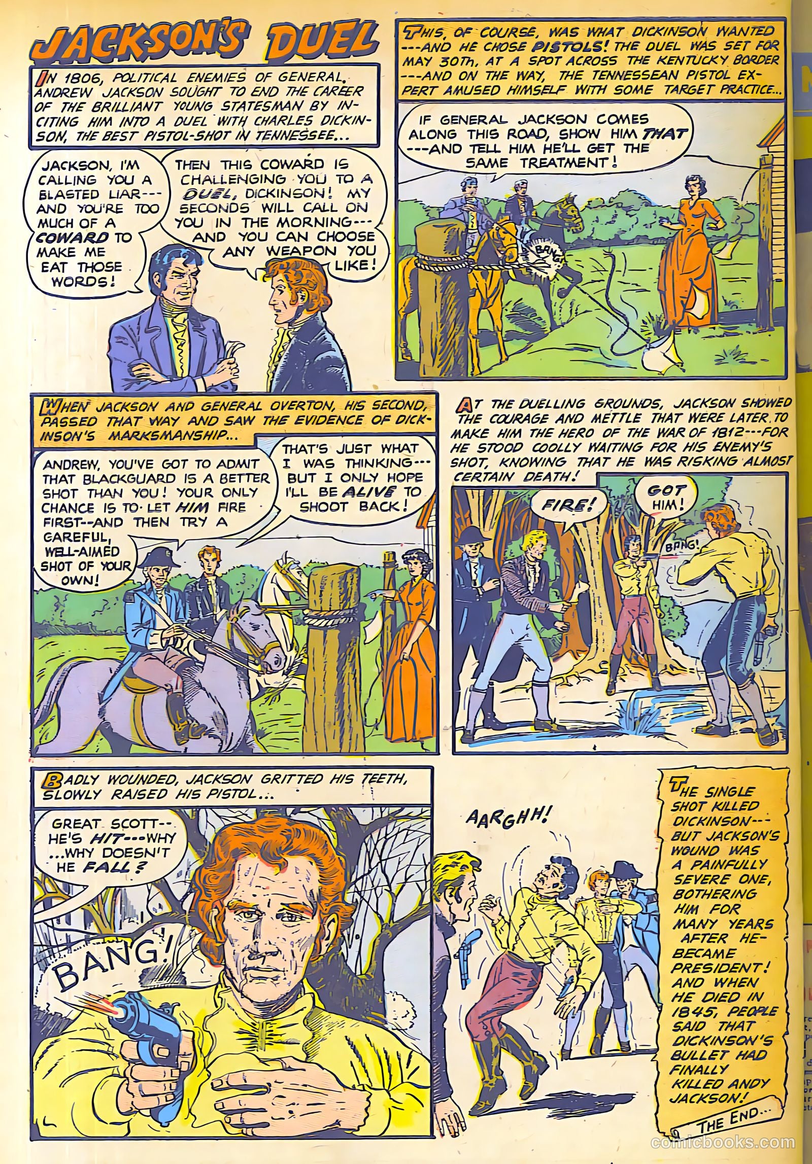 Operation: Peril #5 — page 48 of 52