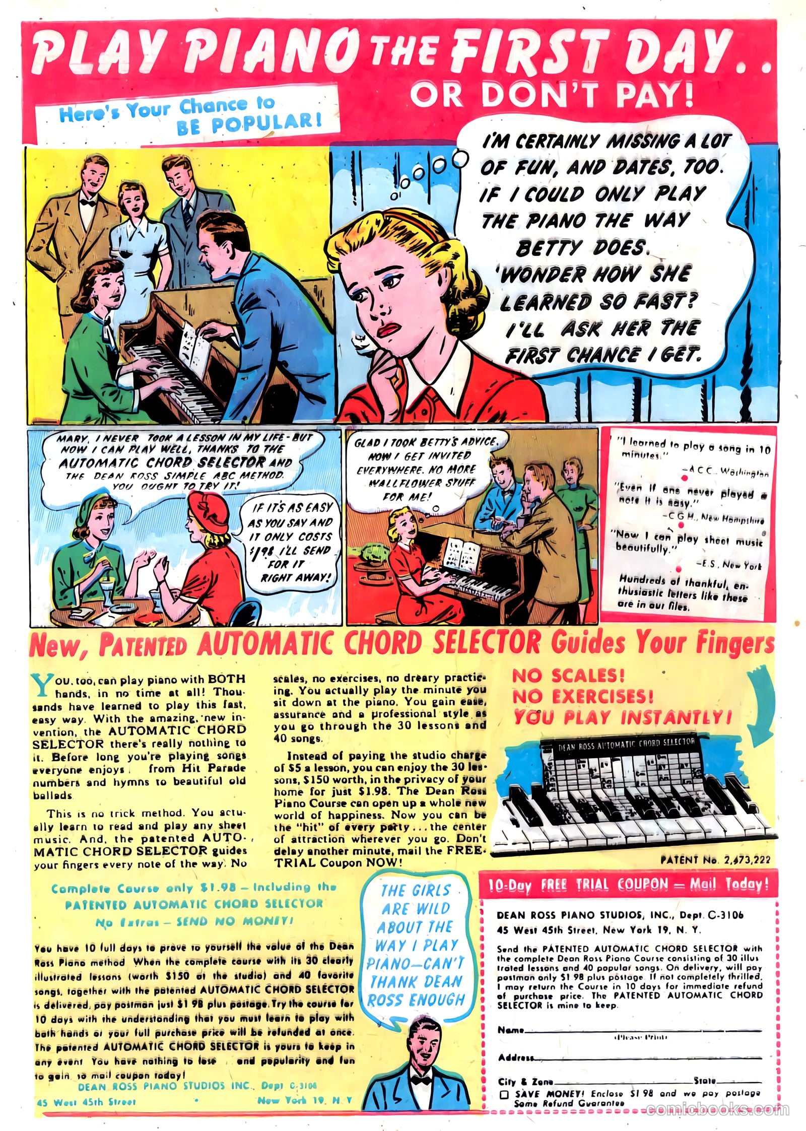Operation: Peril #5 — page 50 of 52