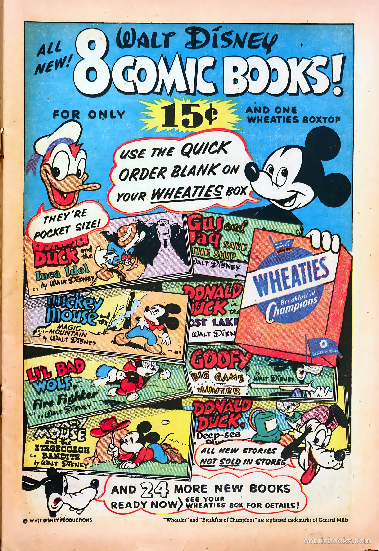 Operation: Peril #6 — page 15 of 52