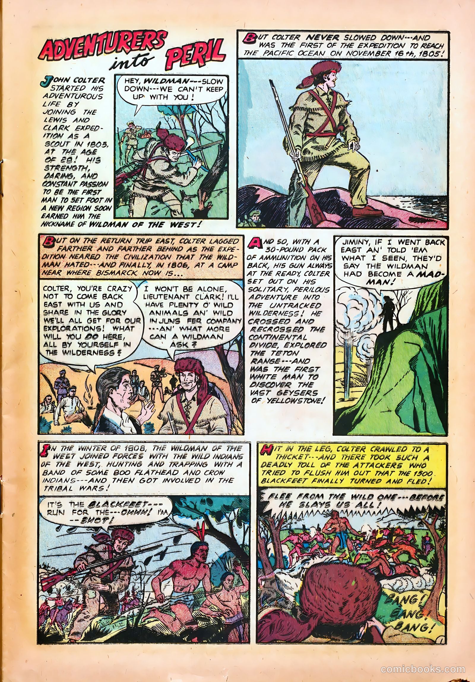 Operation: Peril #6 — page 17 of 52