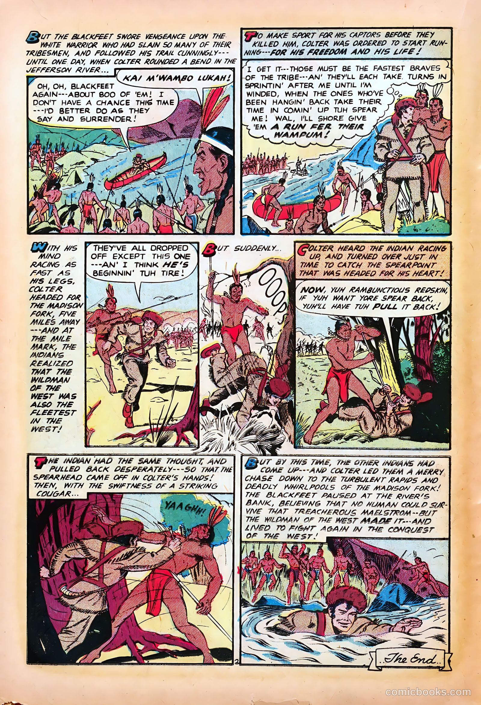 Operation: Peril #6 — page 18 of 52