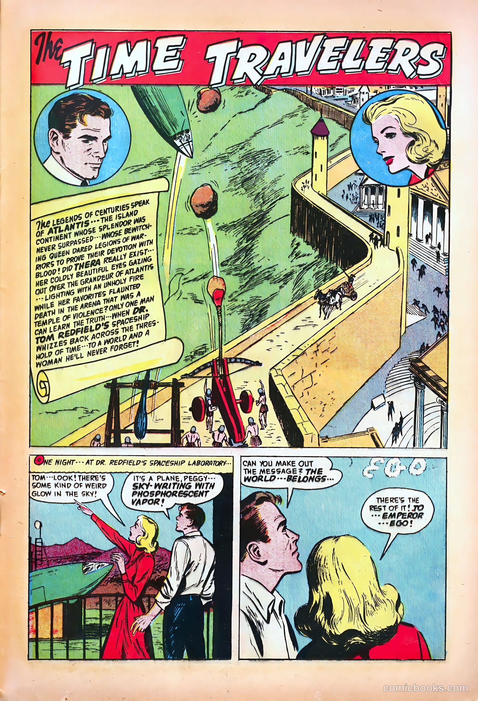 Operation: Peril #6 — page 37 of 52