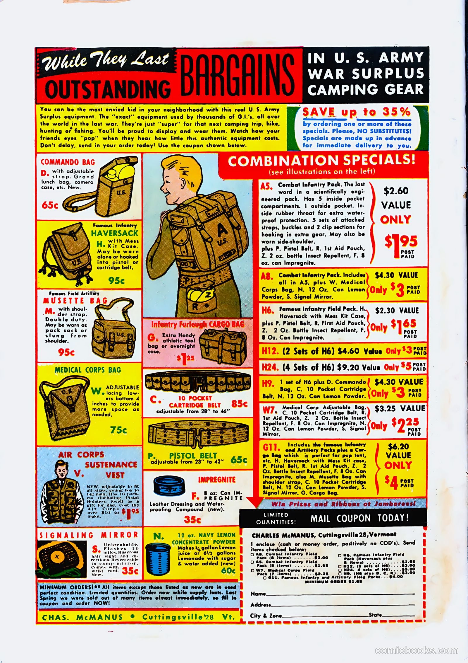 Operation: Peril #6 — page 52 of 52