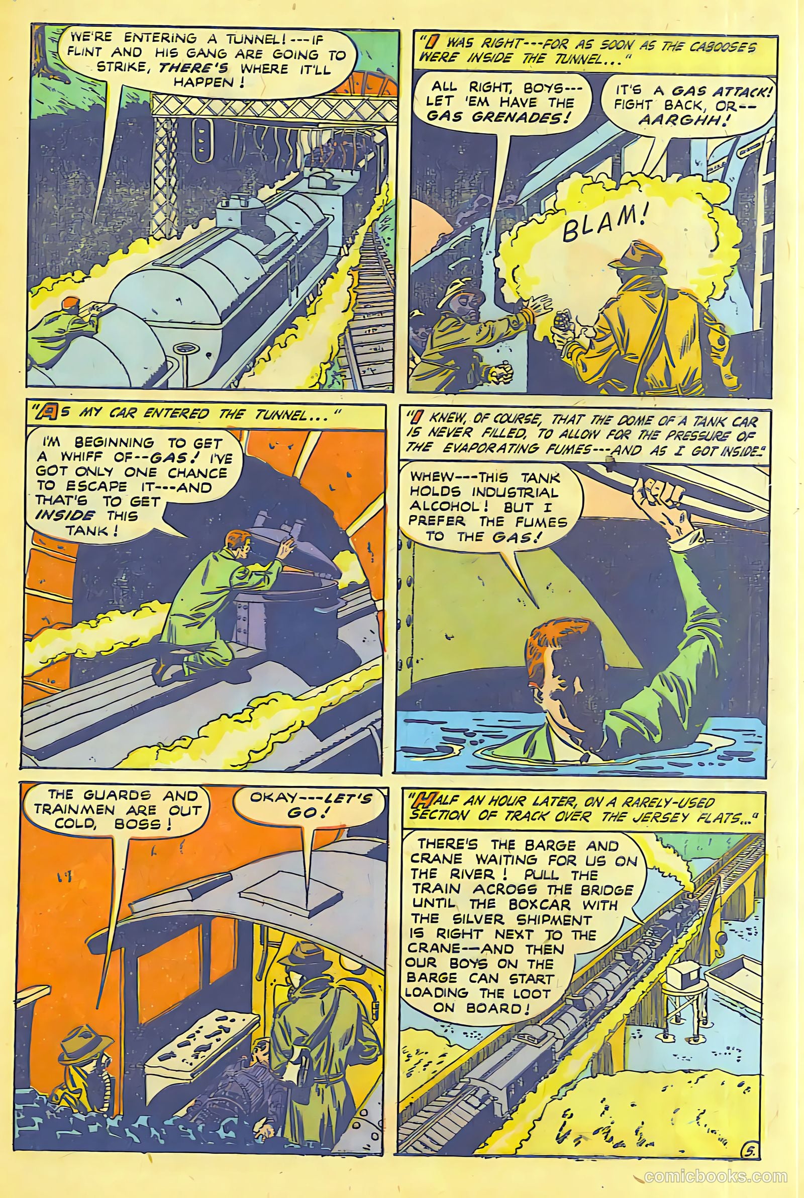 Operation: Peril #7 — page 7 of 36