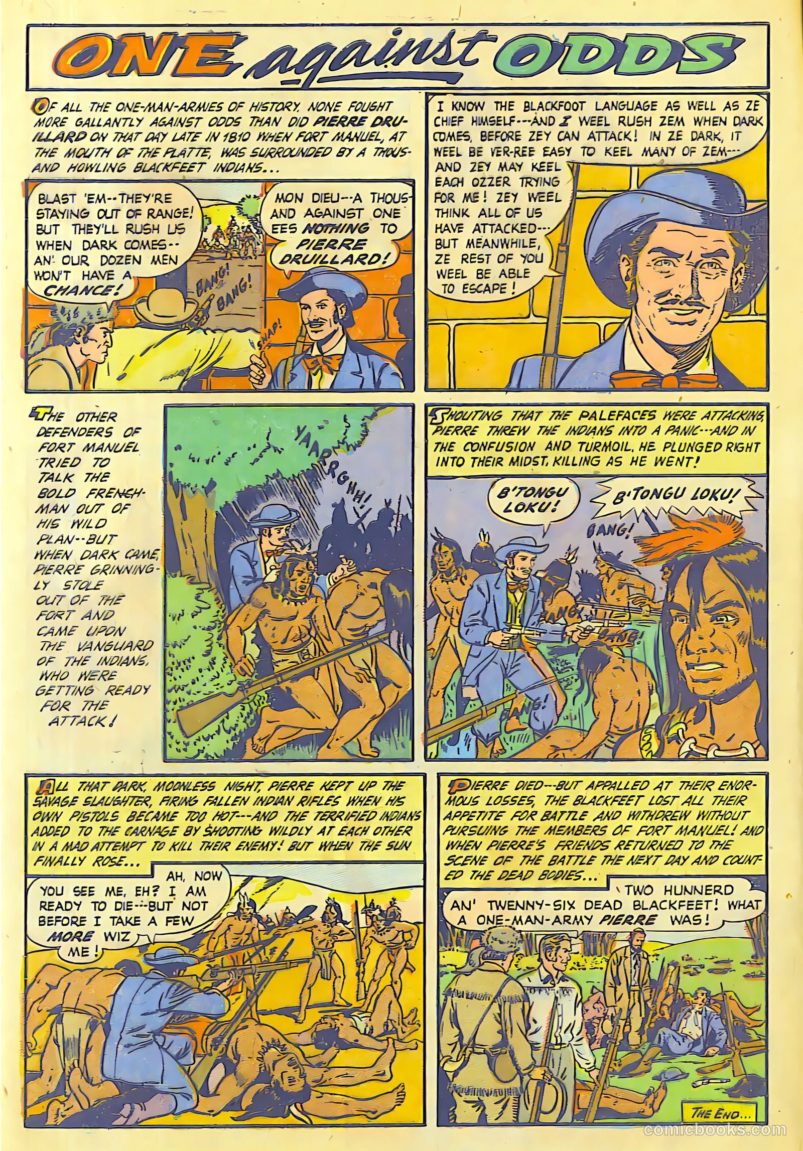 Operation: Peril #7 — page 10 of 36