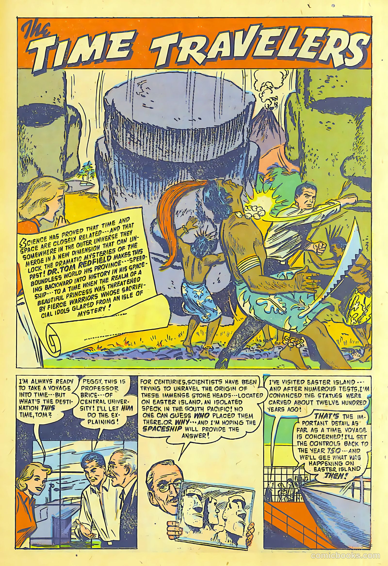 Operation: Peril #7 — page 13 of 36
