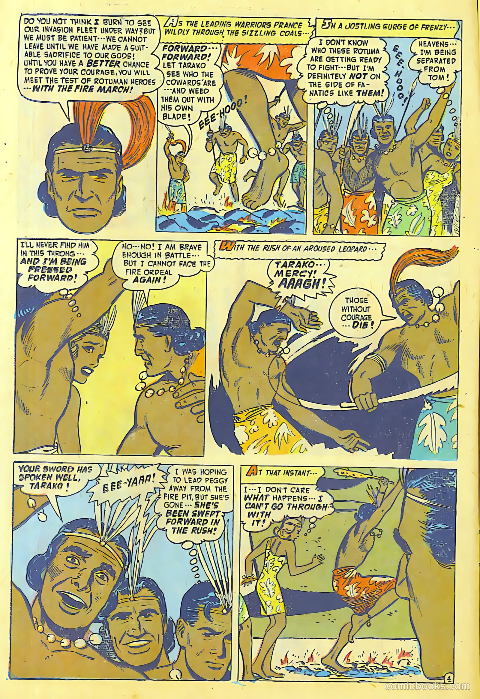 Operation: Peril #7 — page 16 of 36