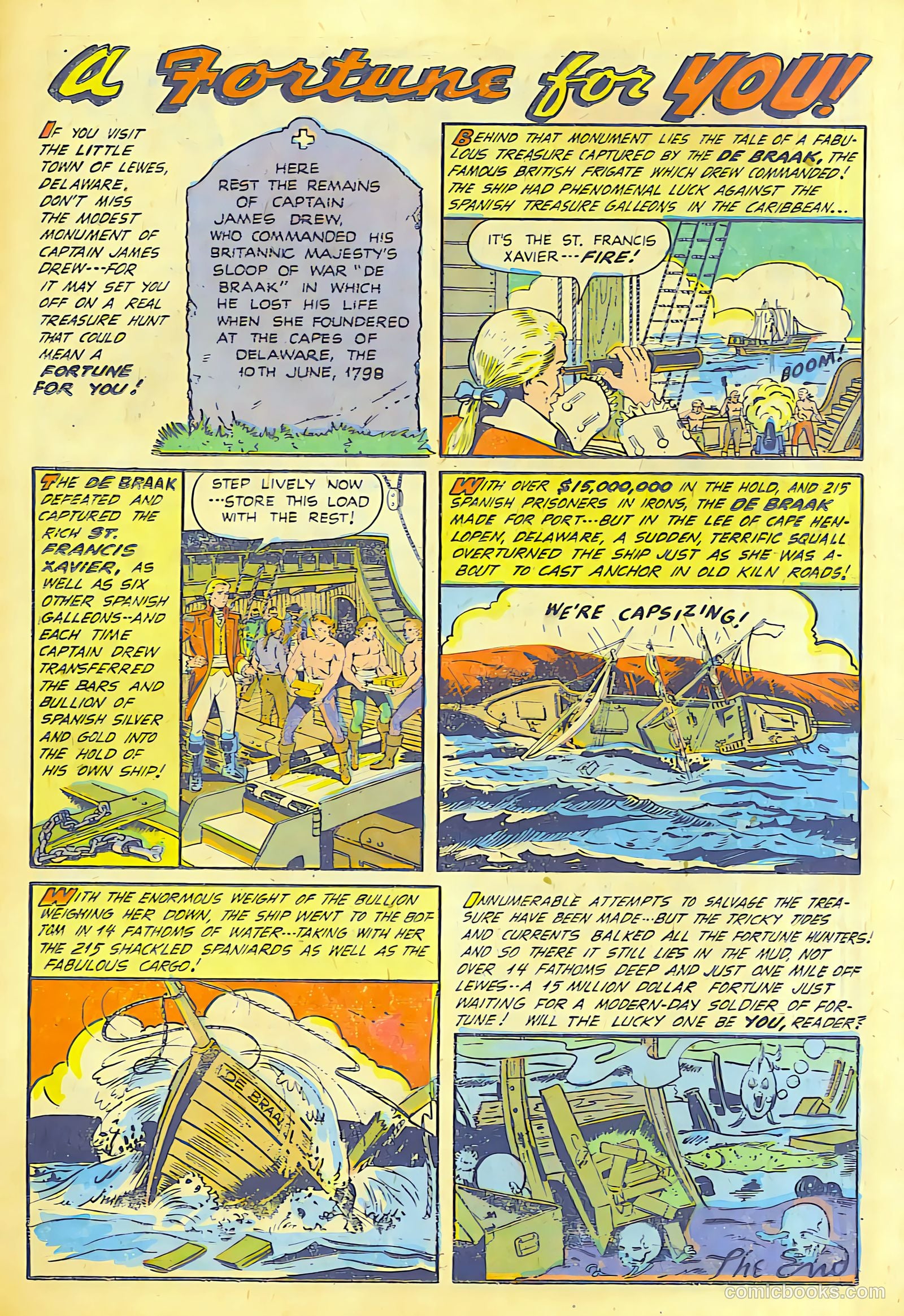 Operation: Peril #7 — page 25 of 36