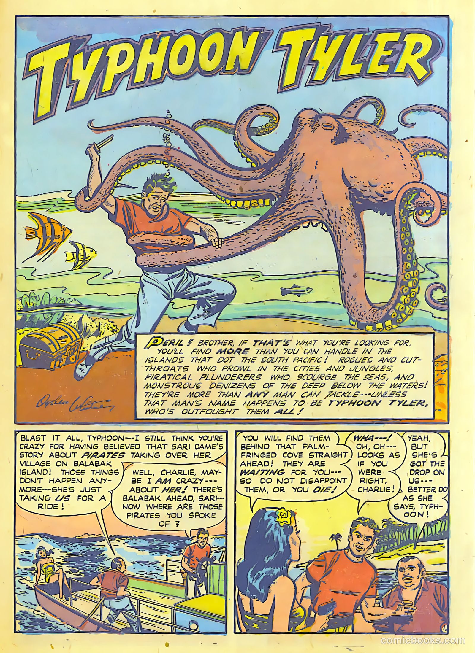 Operation: Peril #7 — page 27 of 36