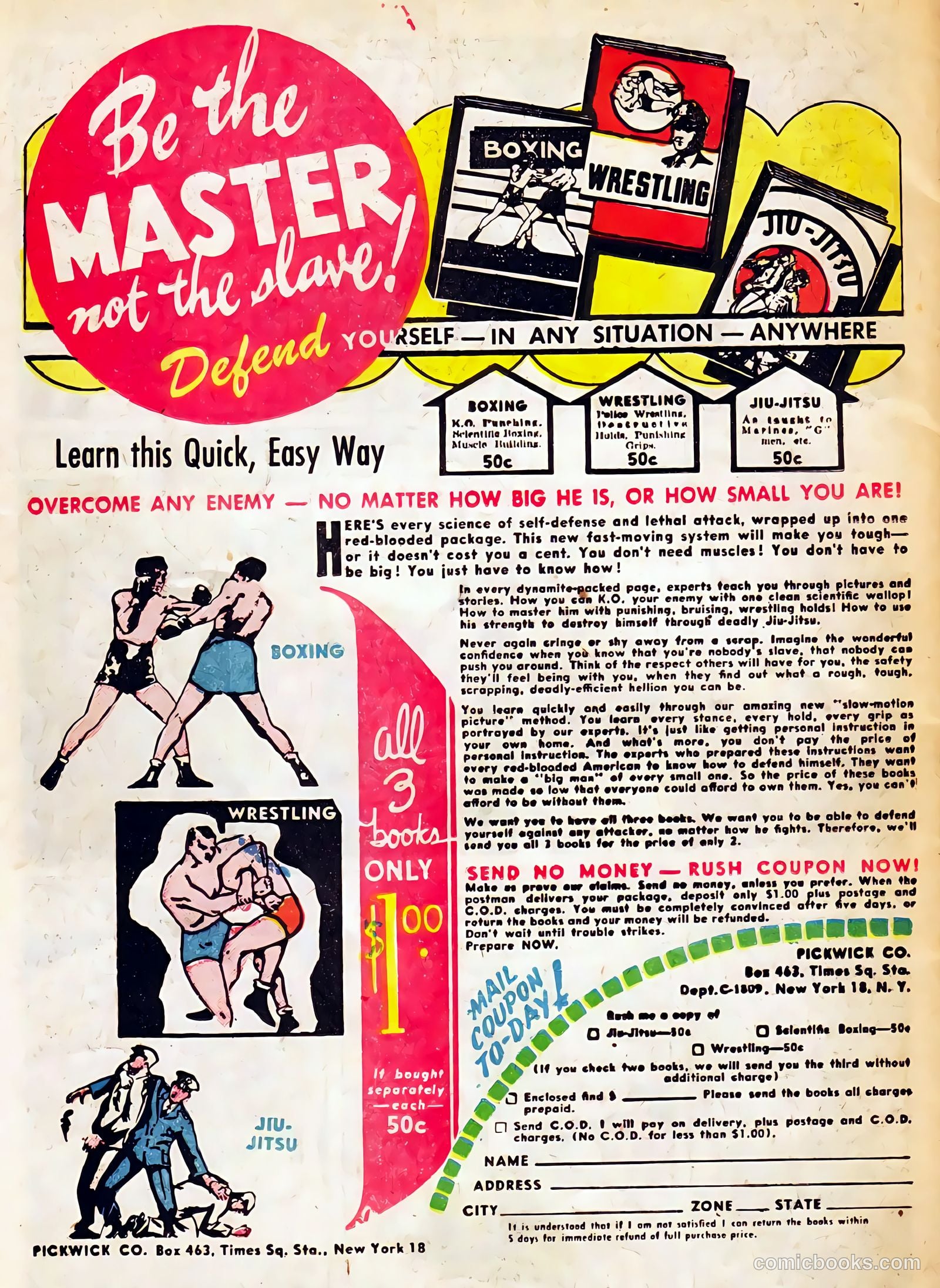 Operation: Peril #7 — page 34 of 36