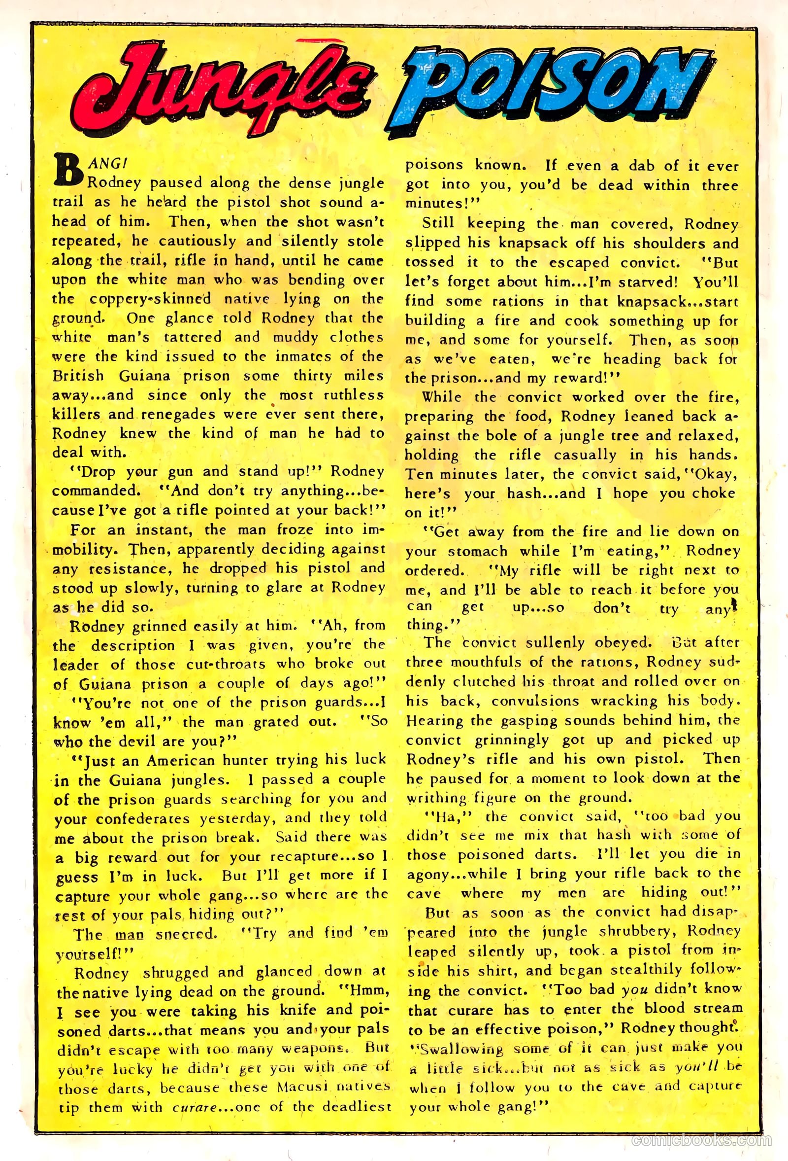 Operation: Peril #8 — page 12 of 36