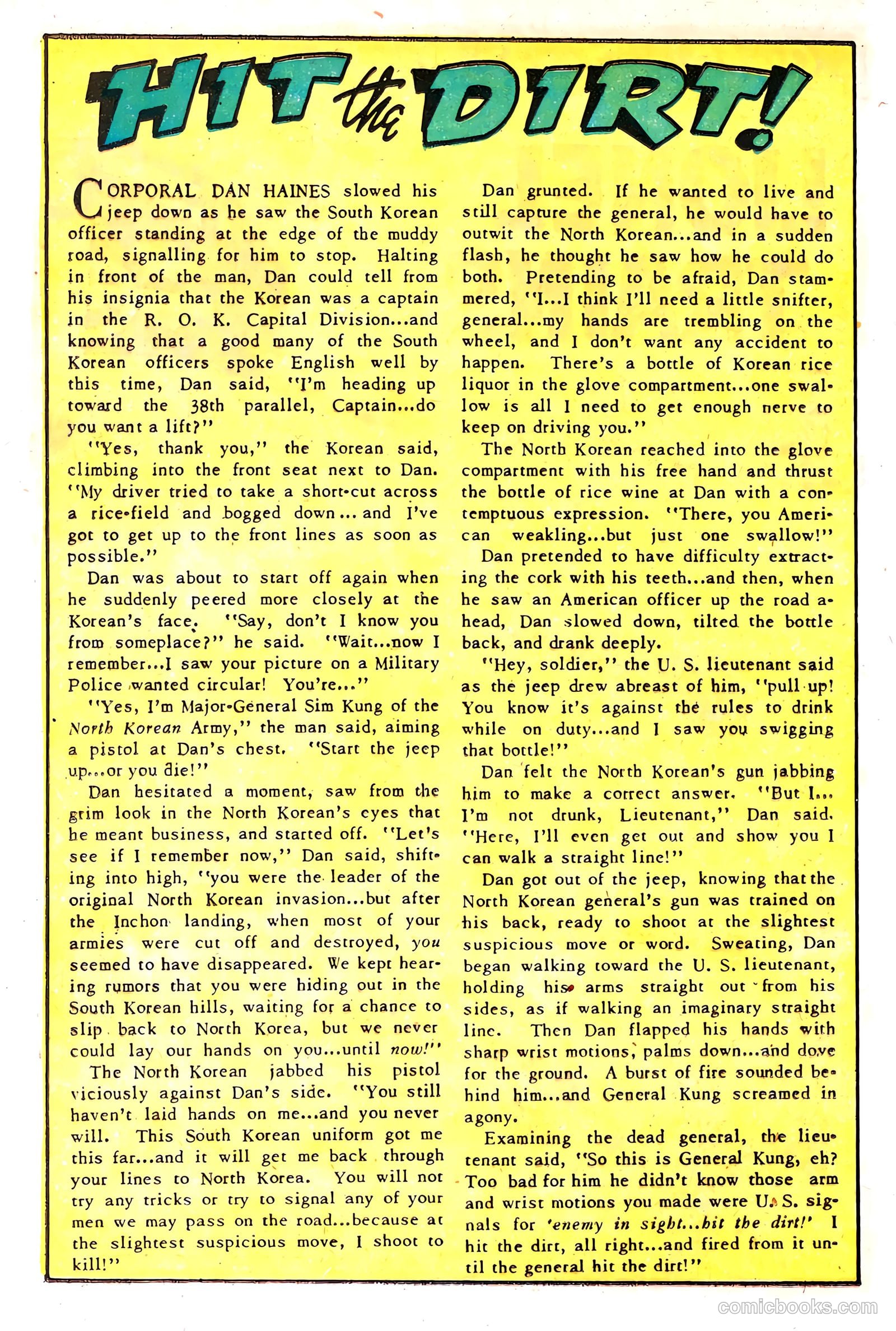 Operation: Peril #8 — page 22 of 36