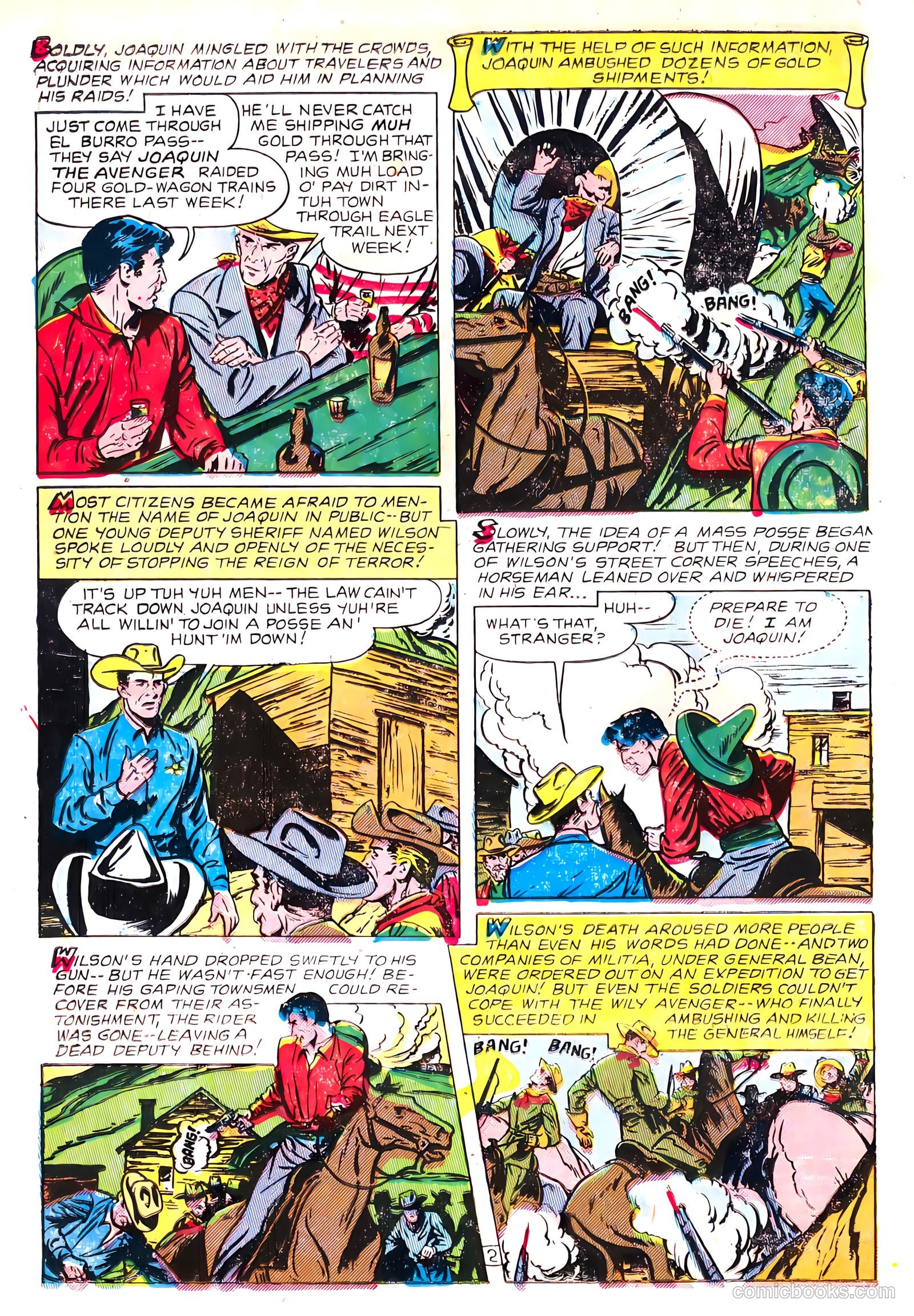 Operation: Peril #8 — page 24 of 36
