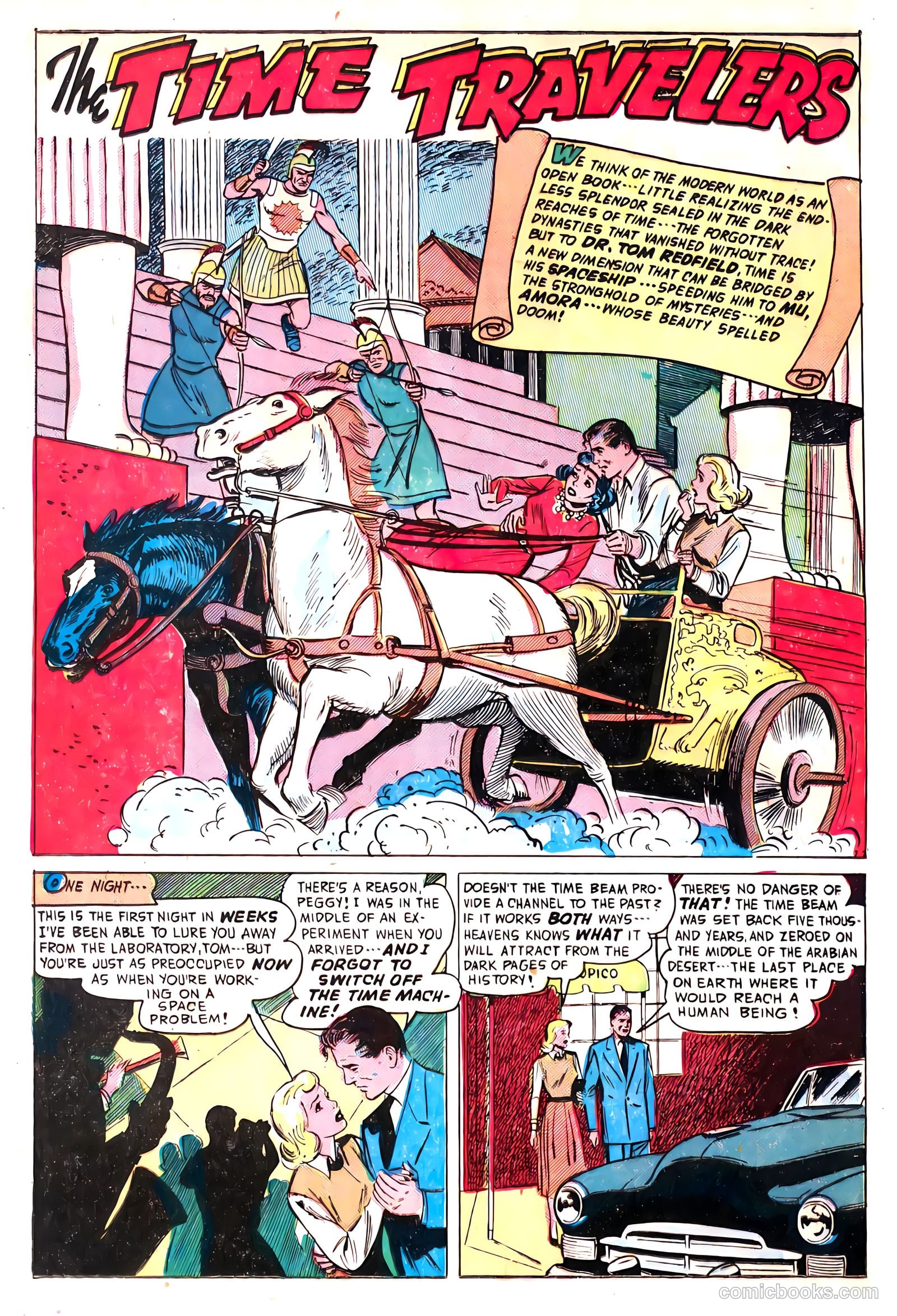 Operation: Peril #8 — page 26 of 36