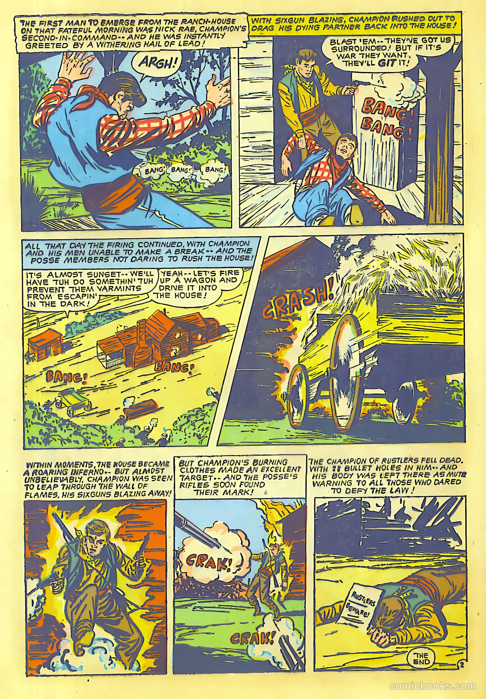 Operation: Peril #9 — page 25 of 36