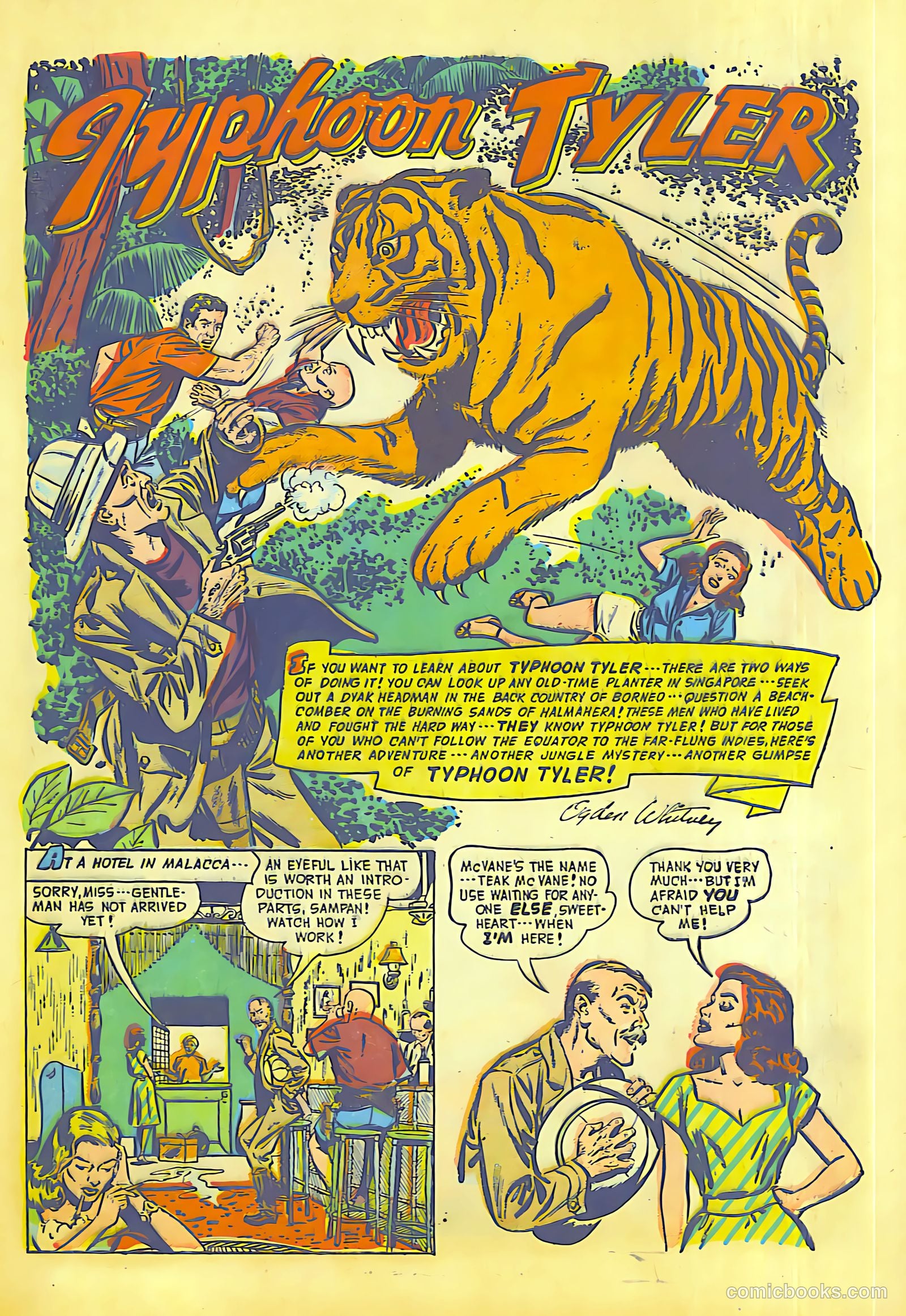 Operation: Peril #9 — page 26 of 36