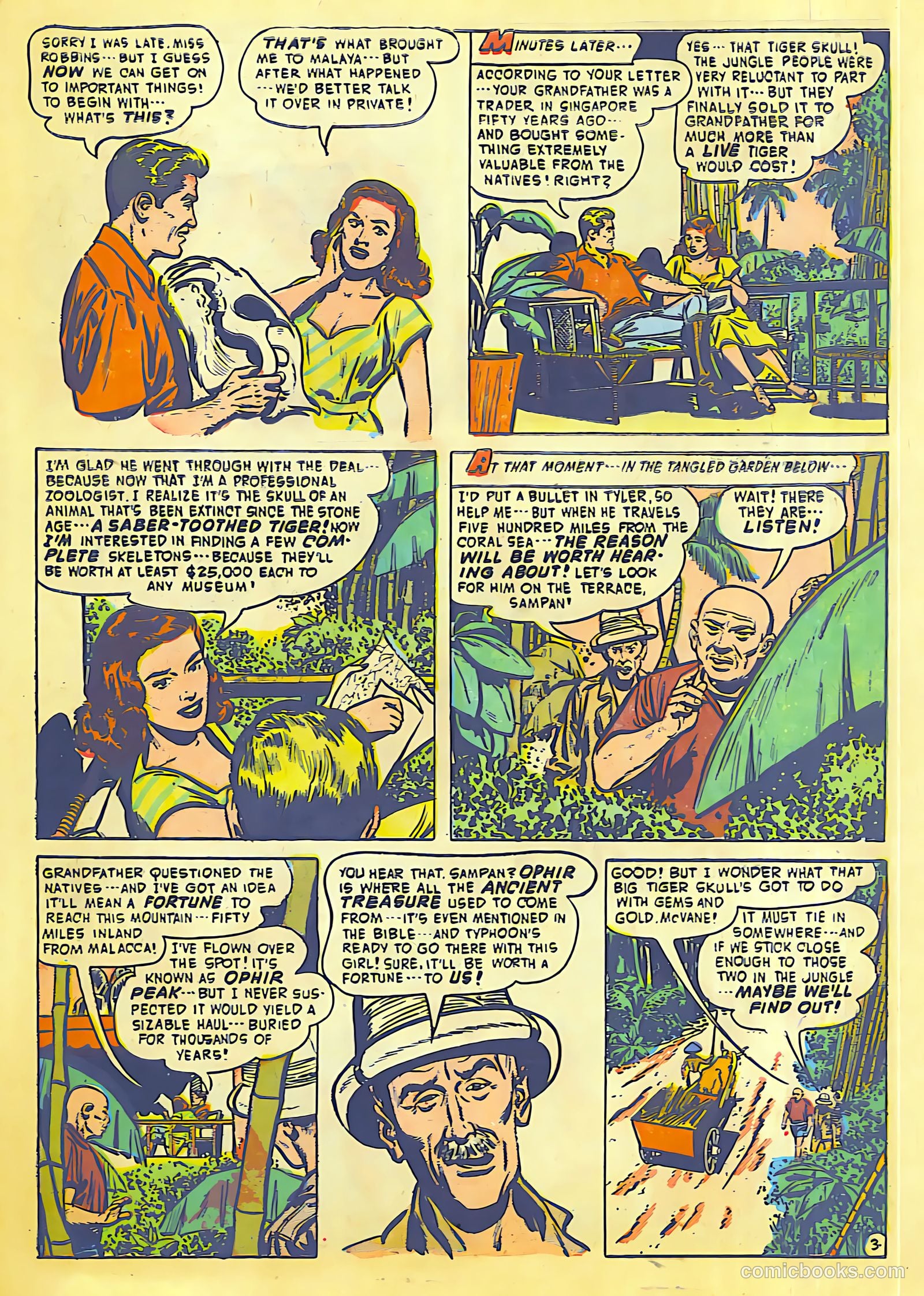 Operation: Peril #9 — page 28 of 36