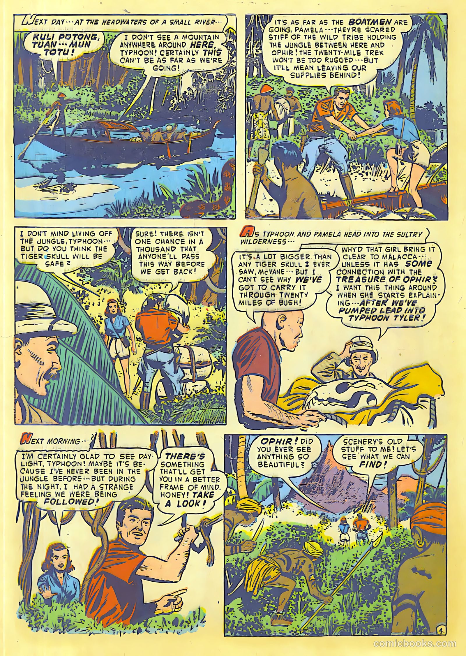 Operation: Peril #9 — page 29 of 36