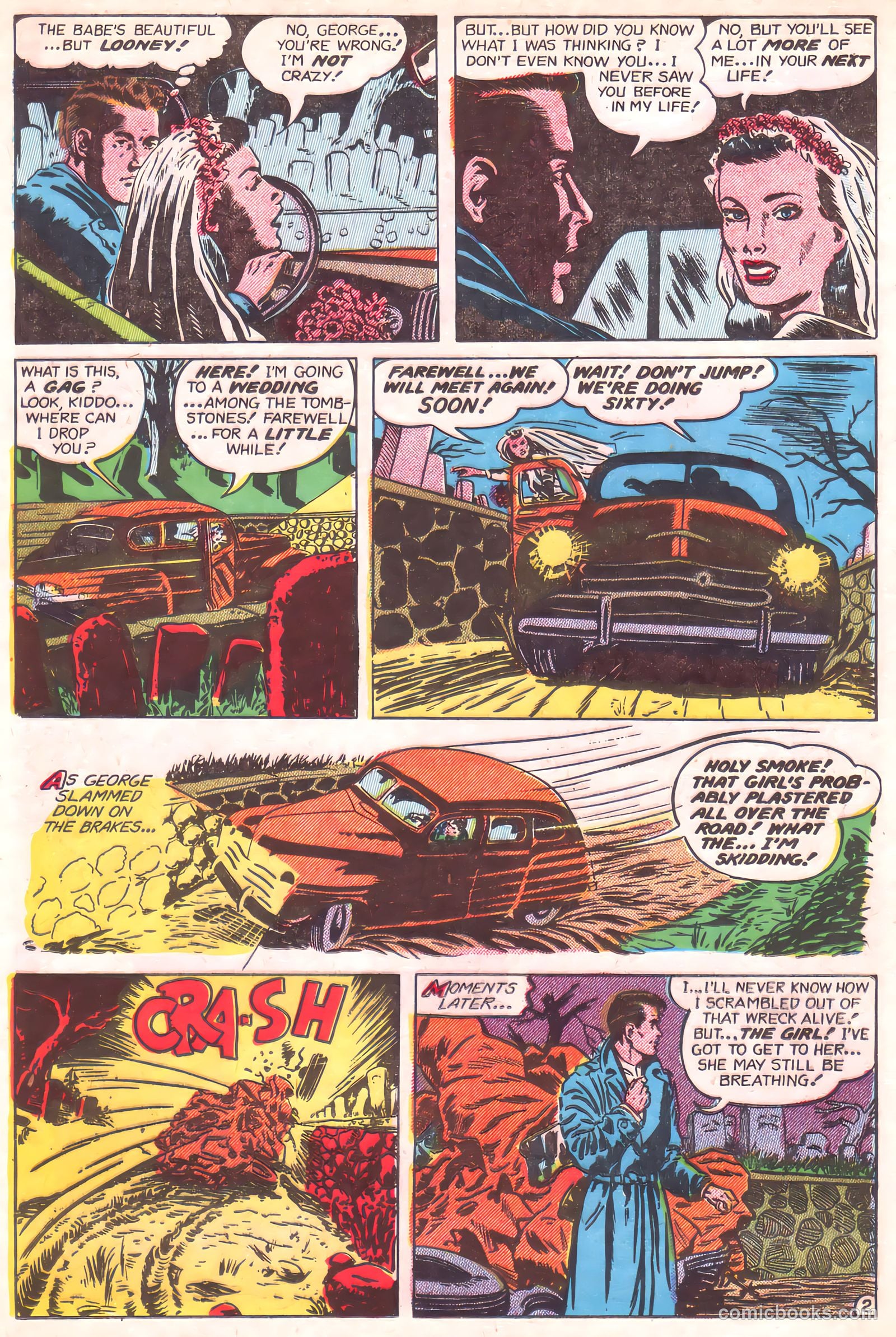 Out of the Night #10 — page 24 of 35