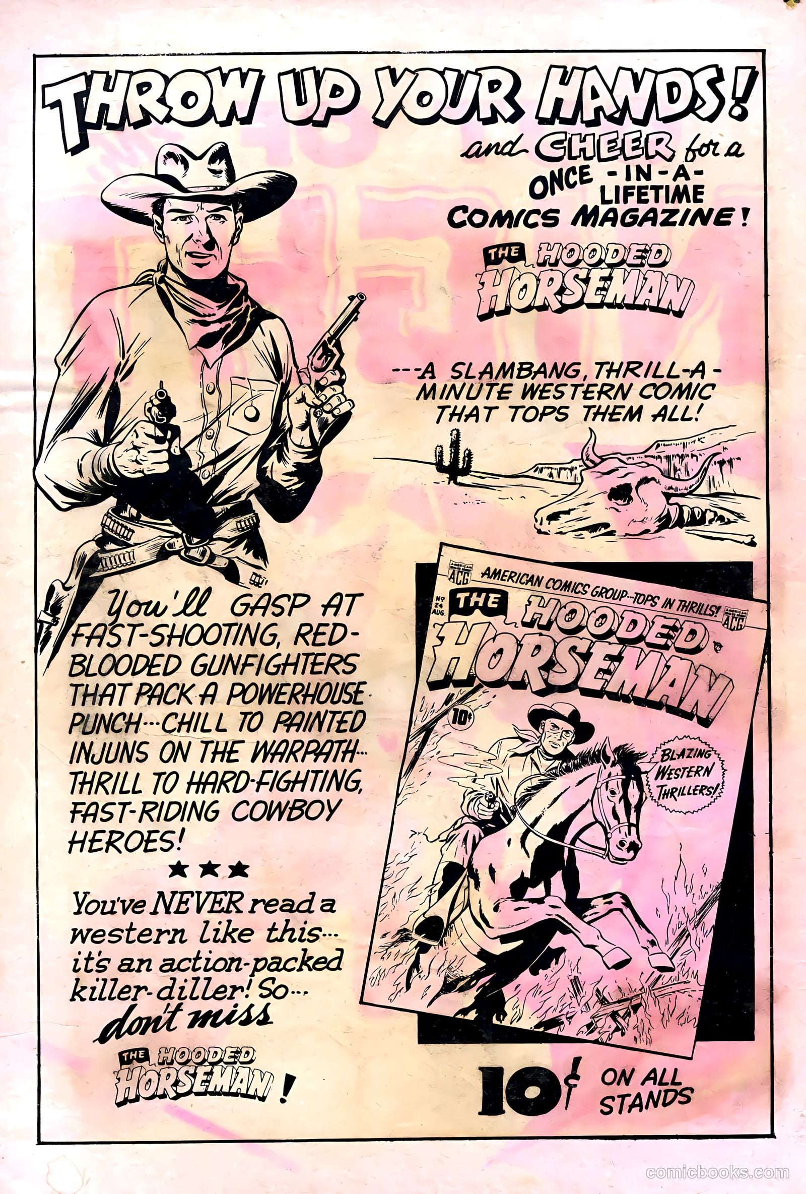 Out of the Night #4 — page 2 of 36