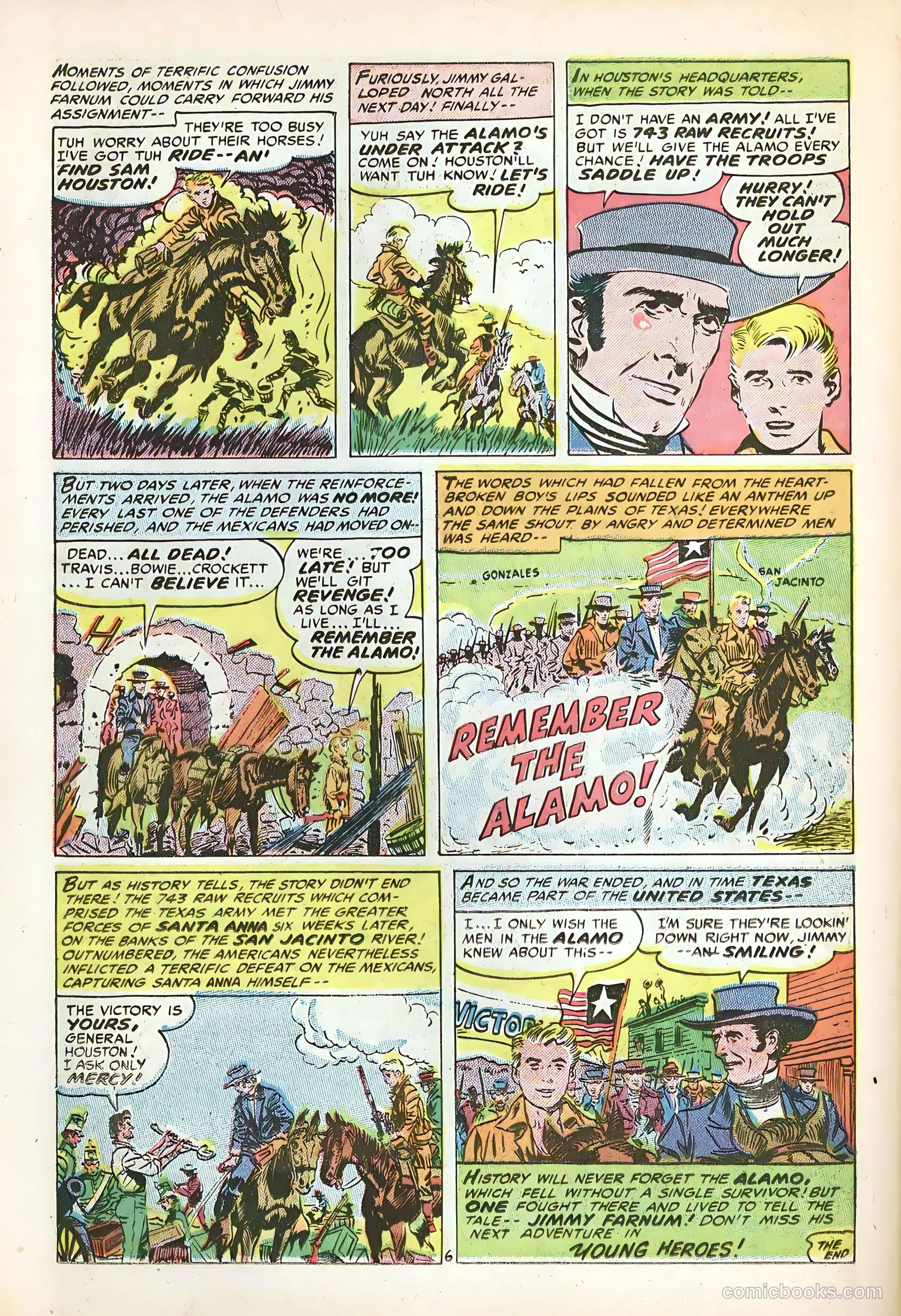 Out of the Night #9 — page 26 of 36