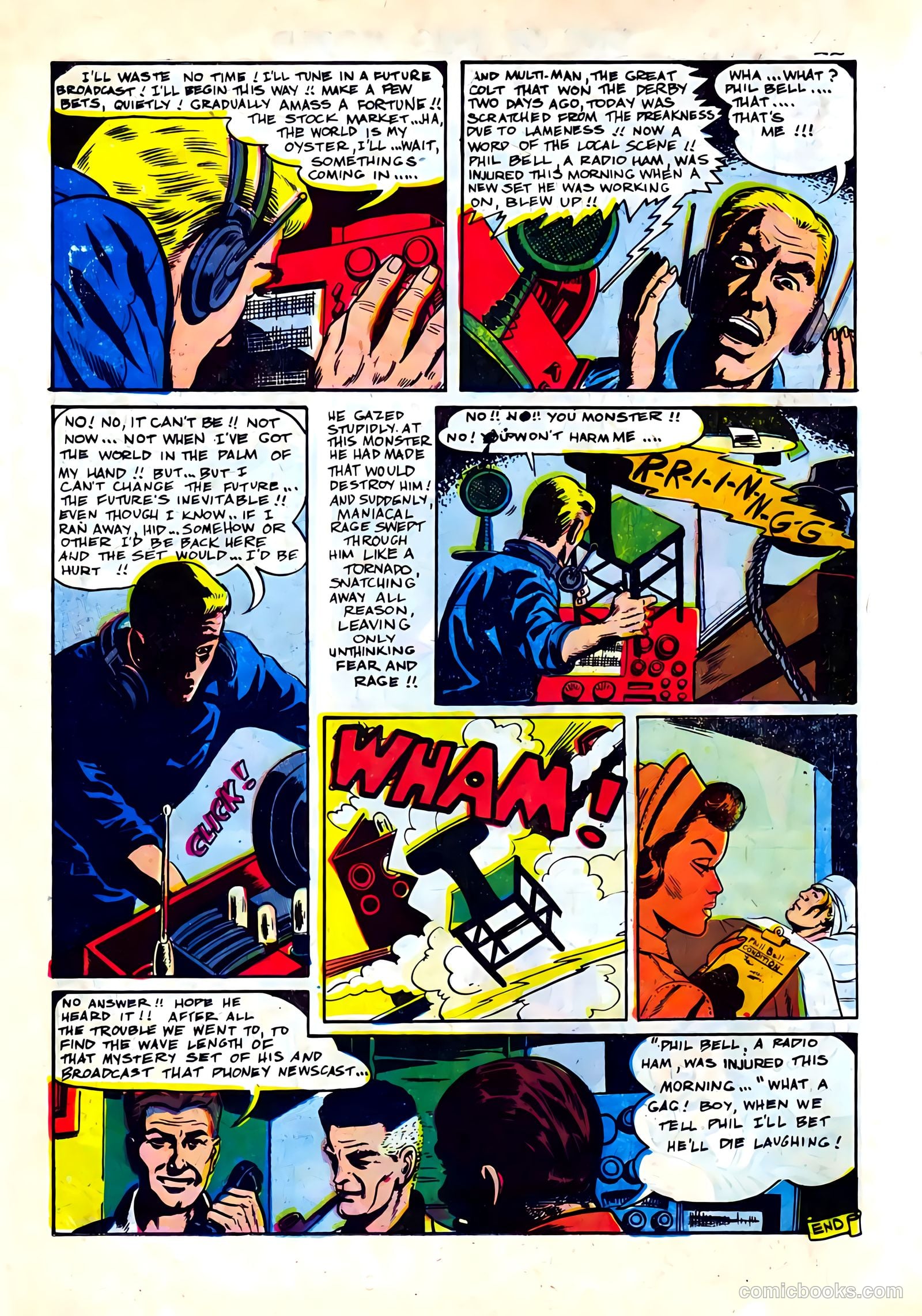 Out of This World #7 — page 24 of 68