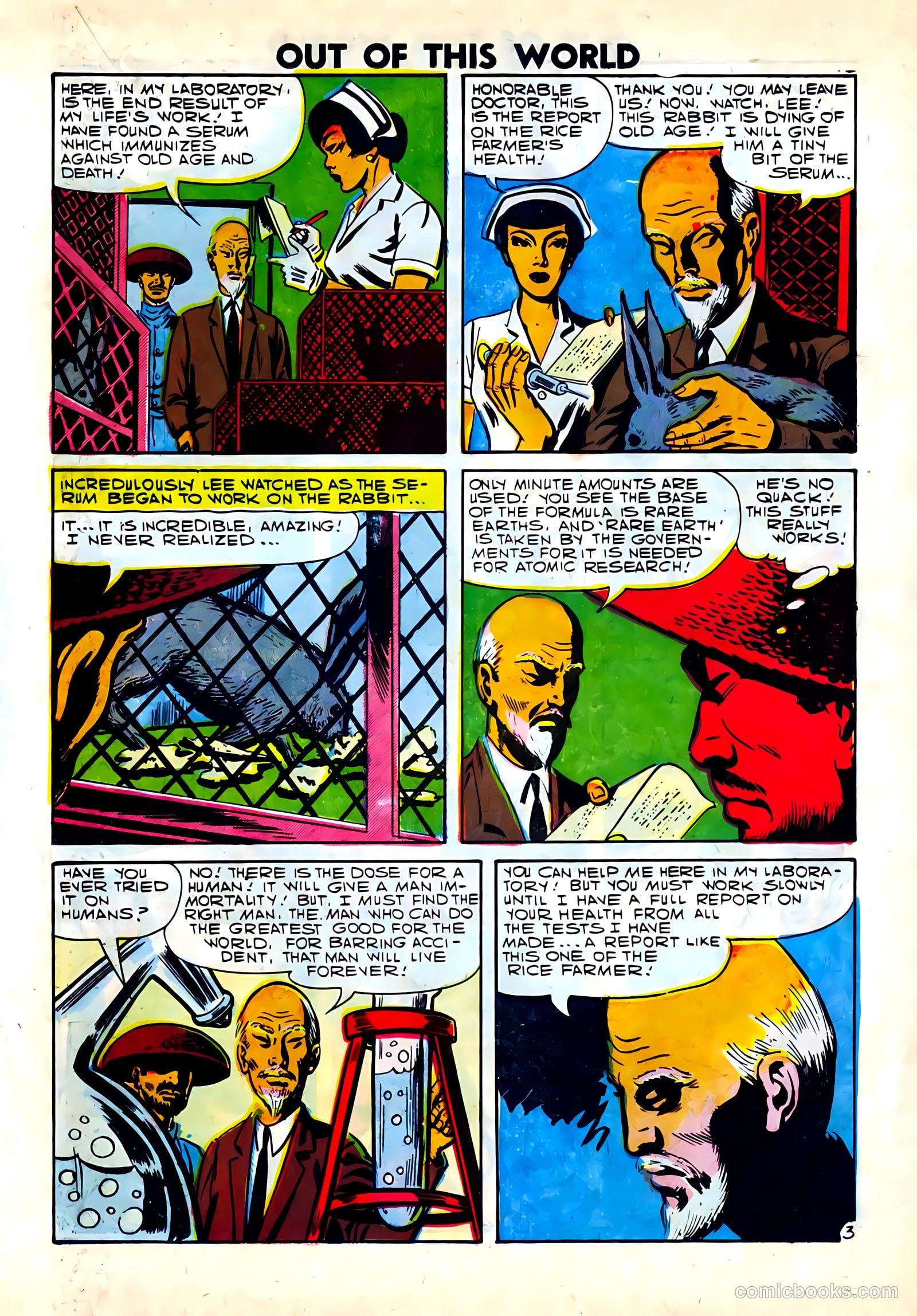 Out of This World #7 — page 45 of 68