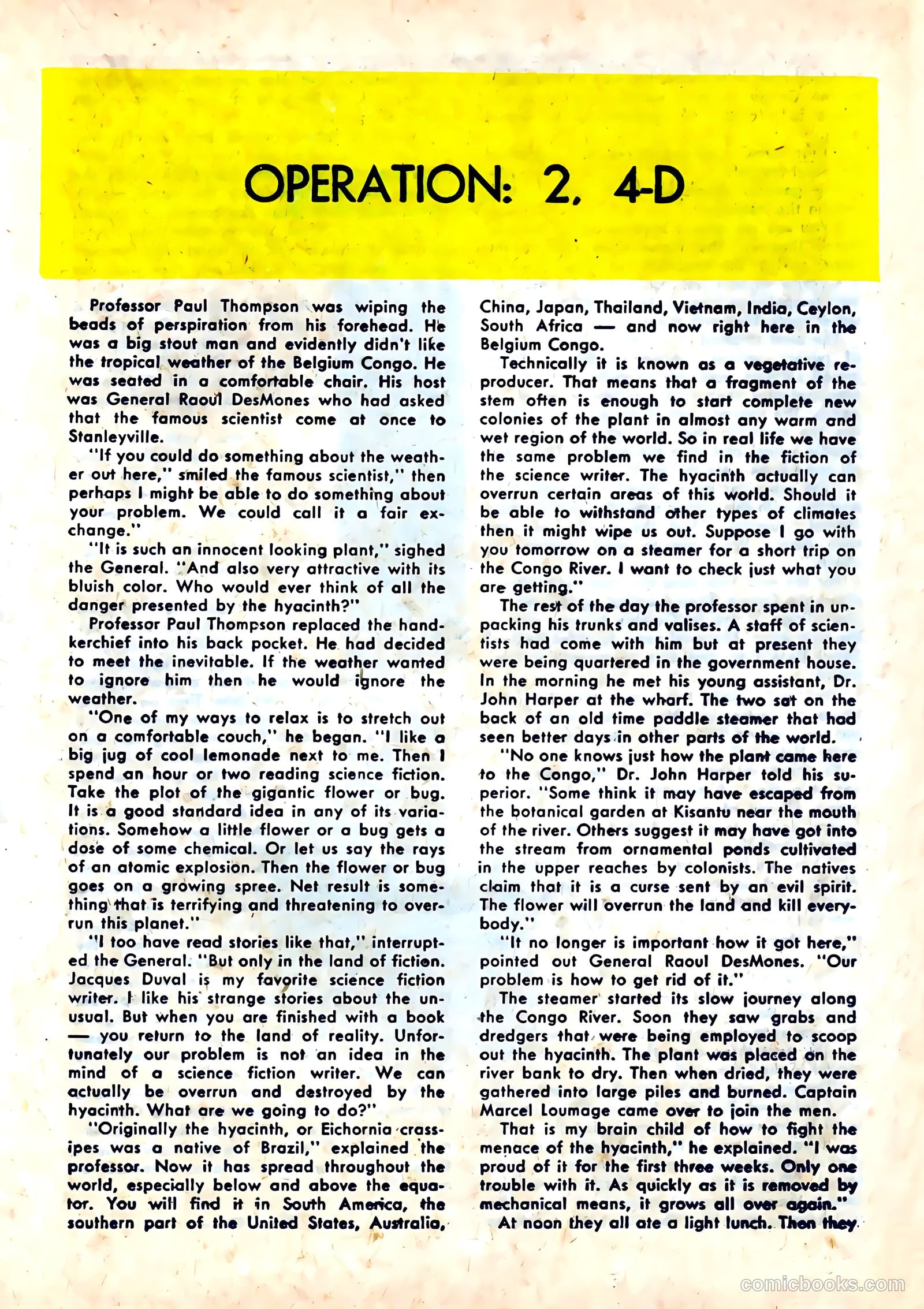 Out of This World #7 — page 49 of 68