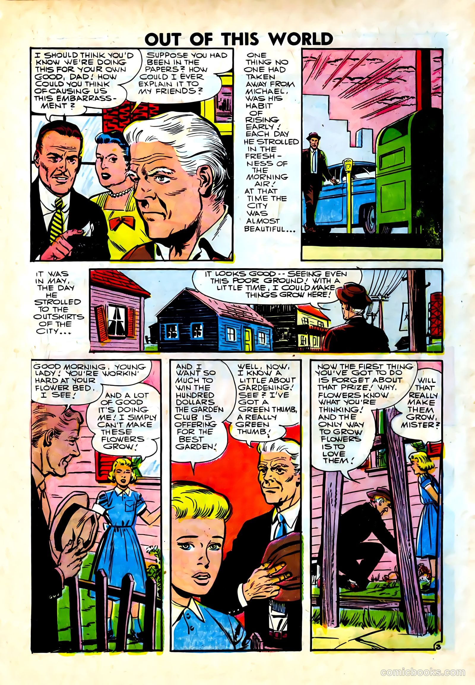 Out of This World #7 — page 54 of 68