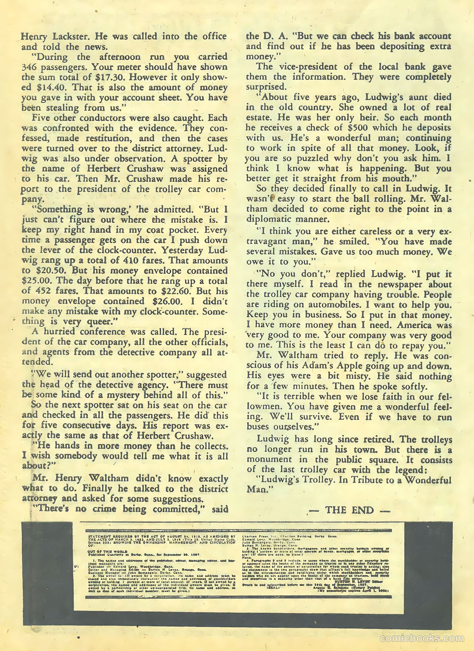 Out of This World #8 — page 52 of 68