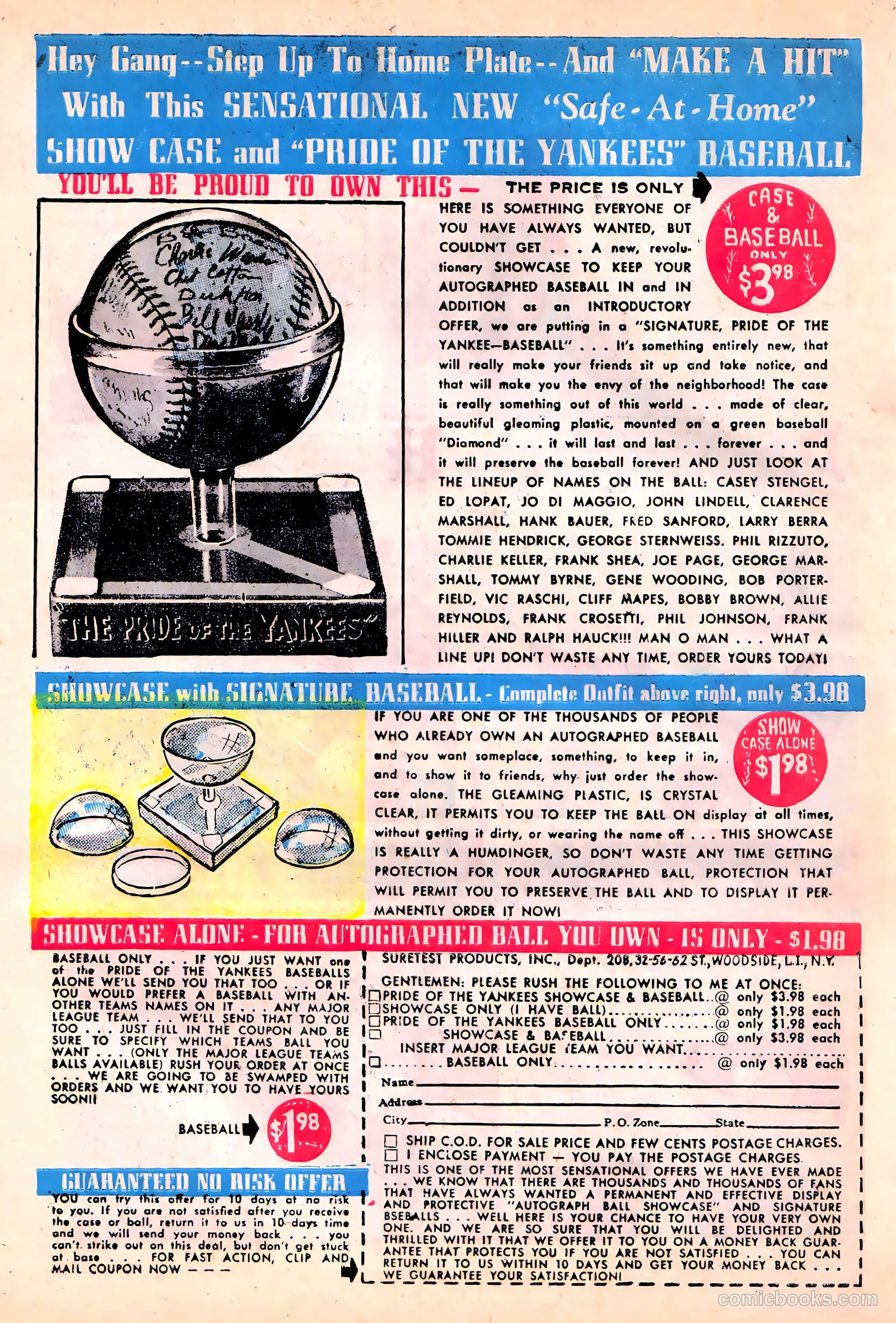 Out of This World Adventures #1 — page 79 of 128