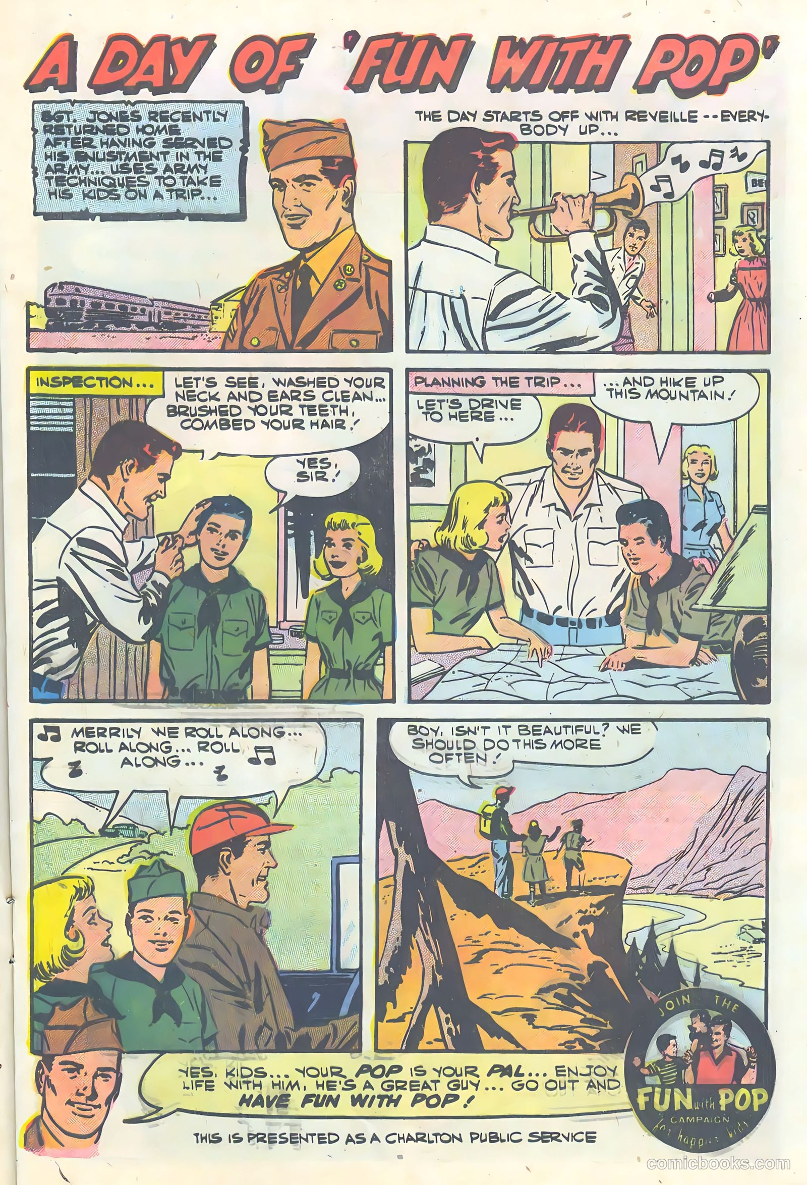 Outer Space #19 — page 9 of 36