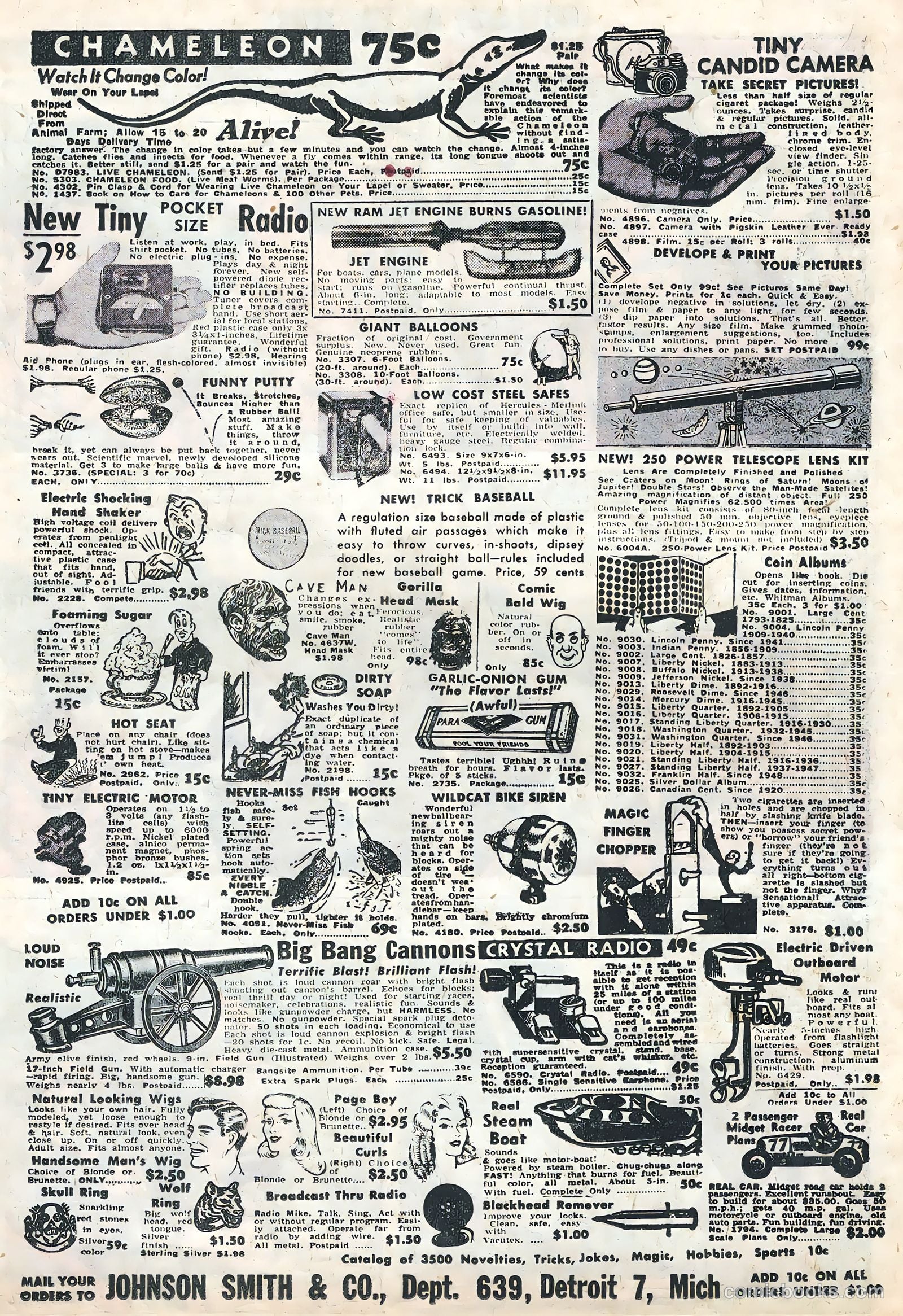 Outlaws of the West #16 — page 15 of 36