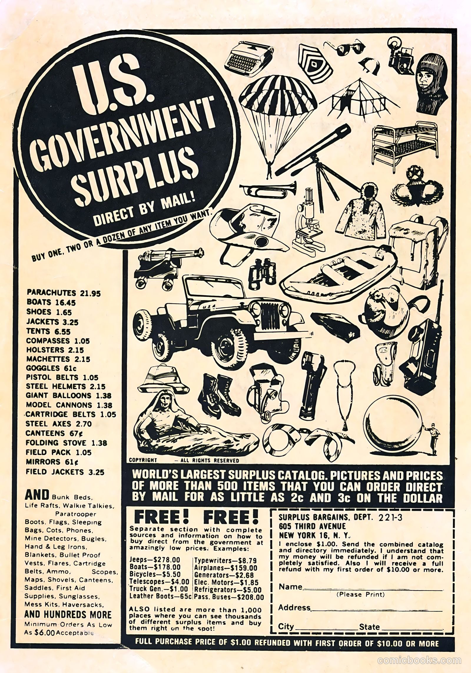 Outlaws of the West #63 — page 35 of 36