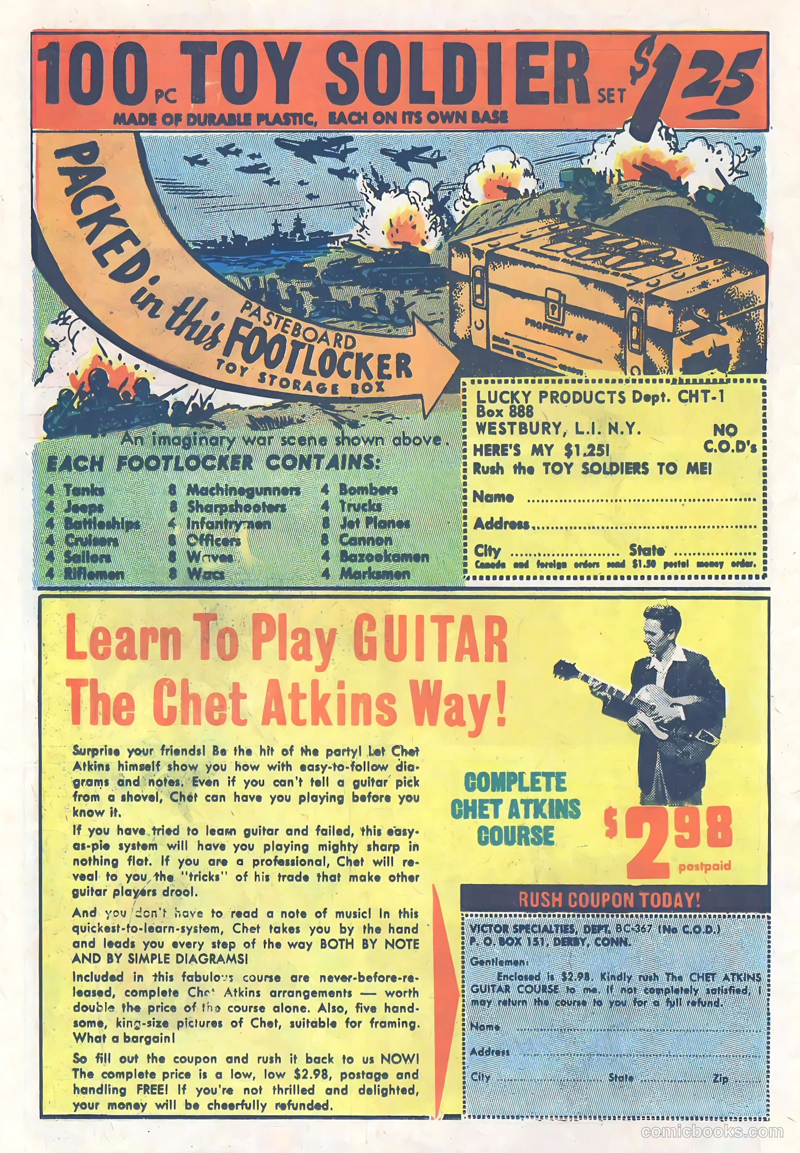 Outlaws of the West #65 — page 14 of 36