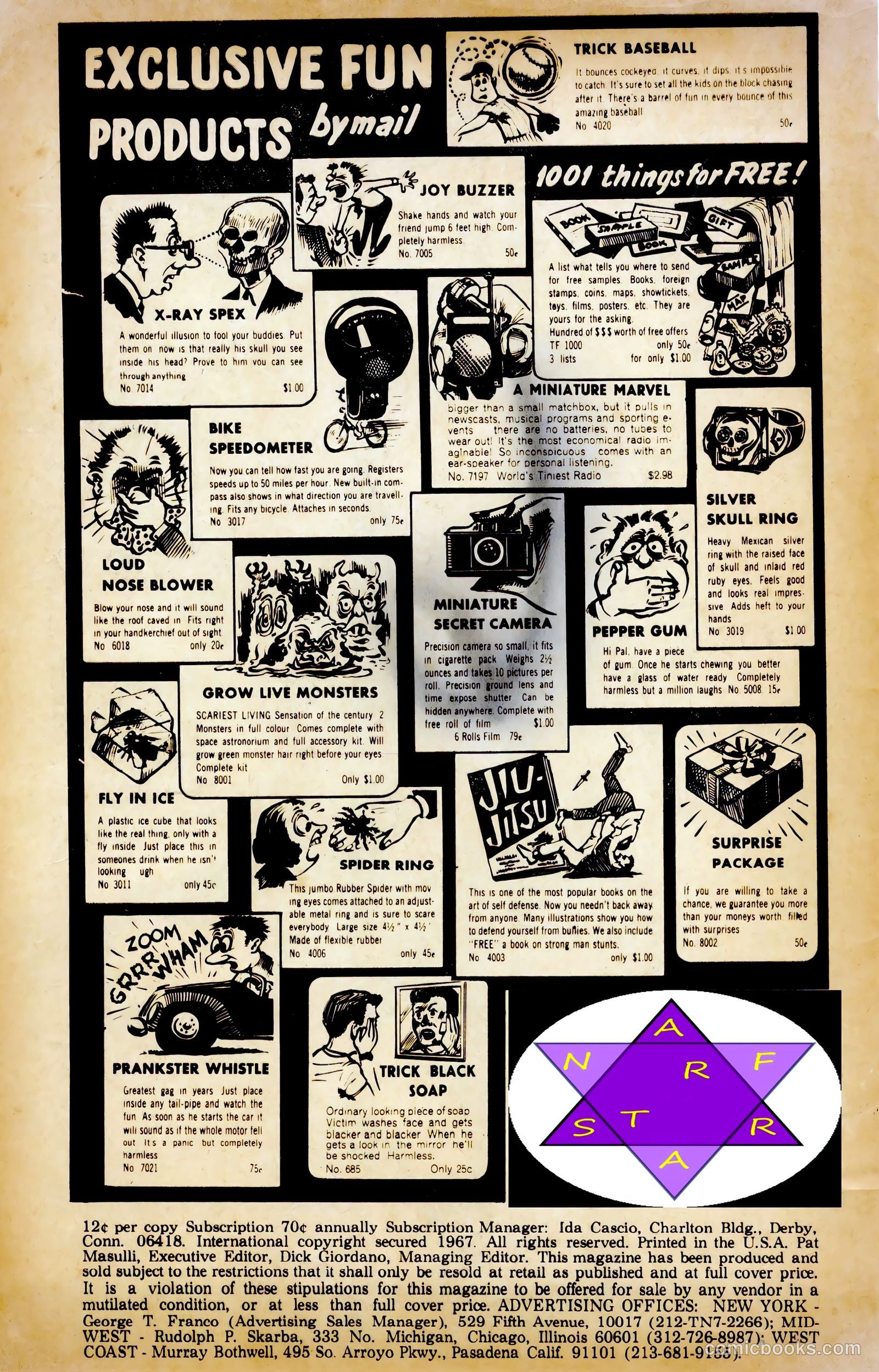 Outlaws of the West #66 — page 2 of 36