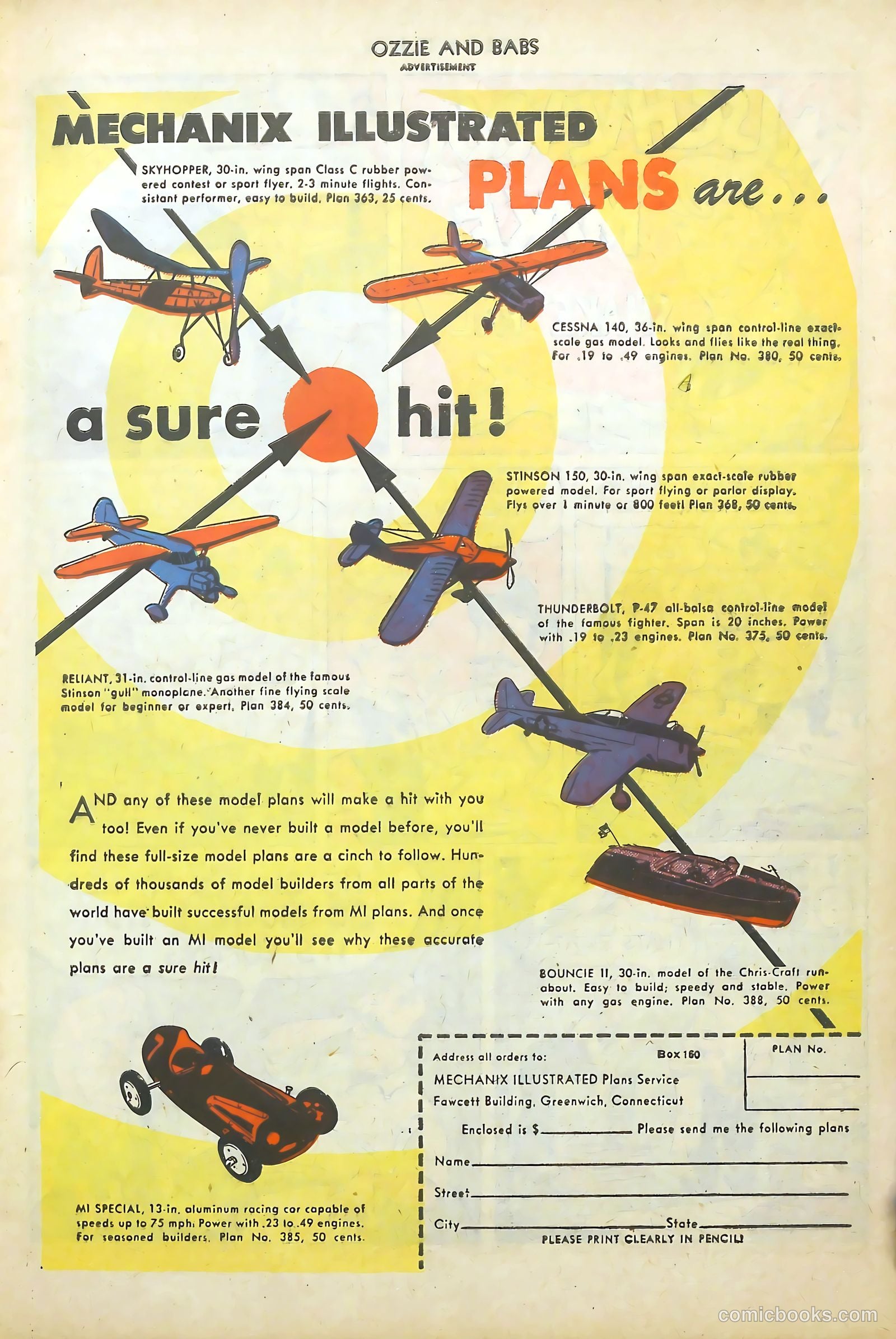 Ozzie and Babs #10 — page 21 of 52