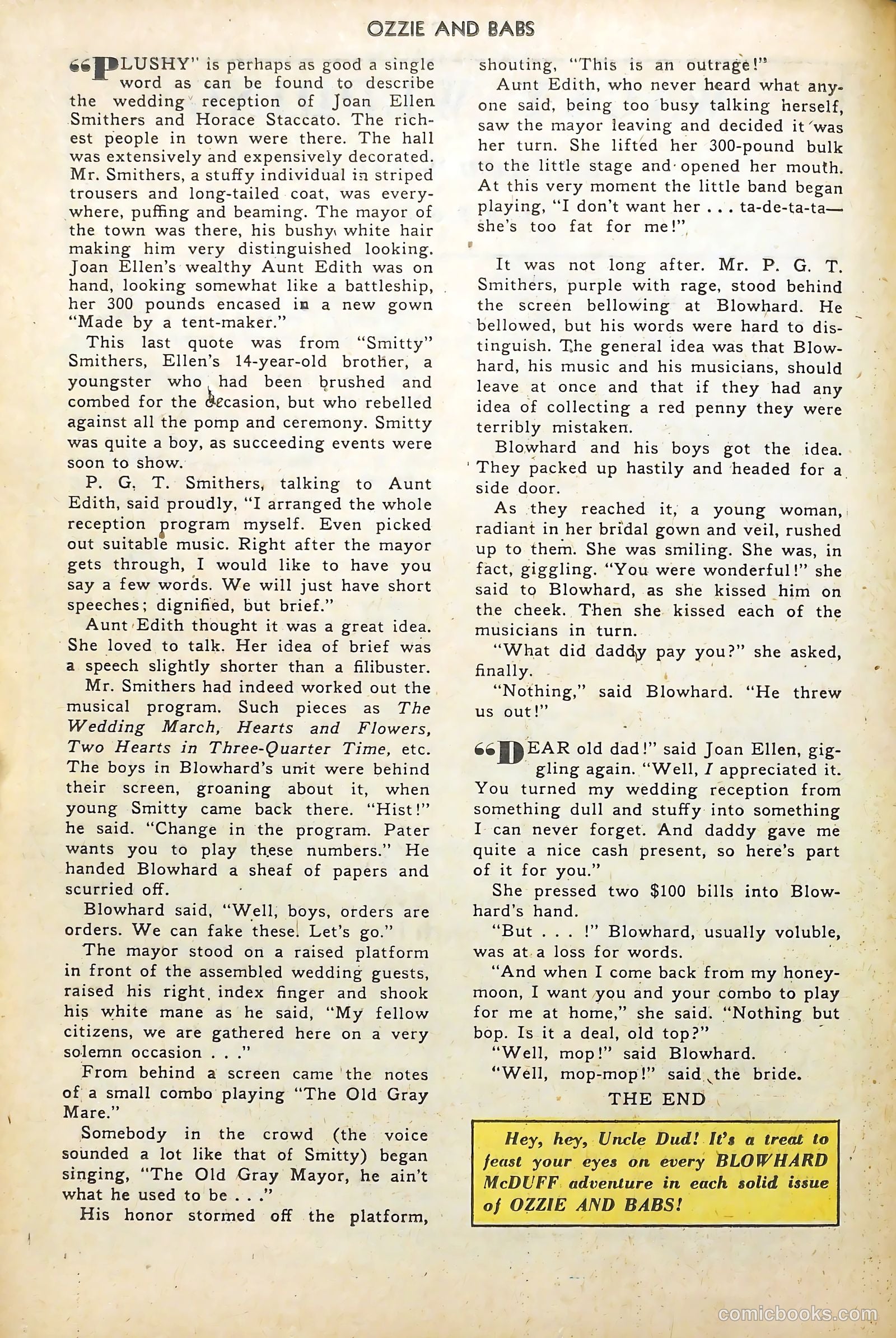 Ozzie and Babs #10 — page 24 of 52