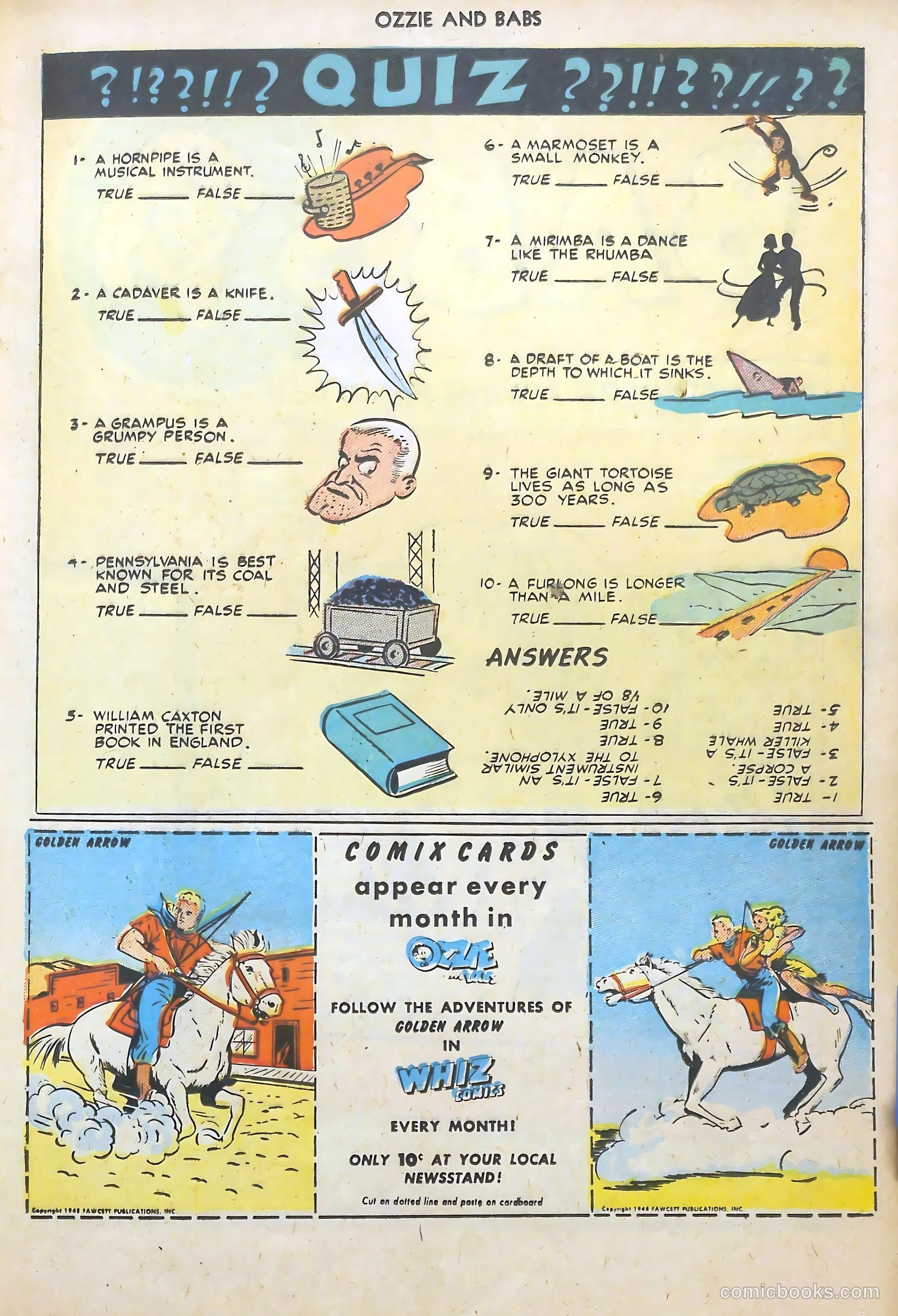Ozzie and Babs #10 — page 25 of 52