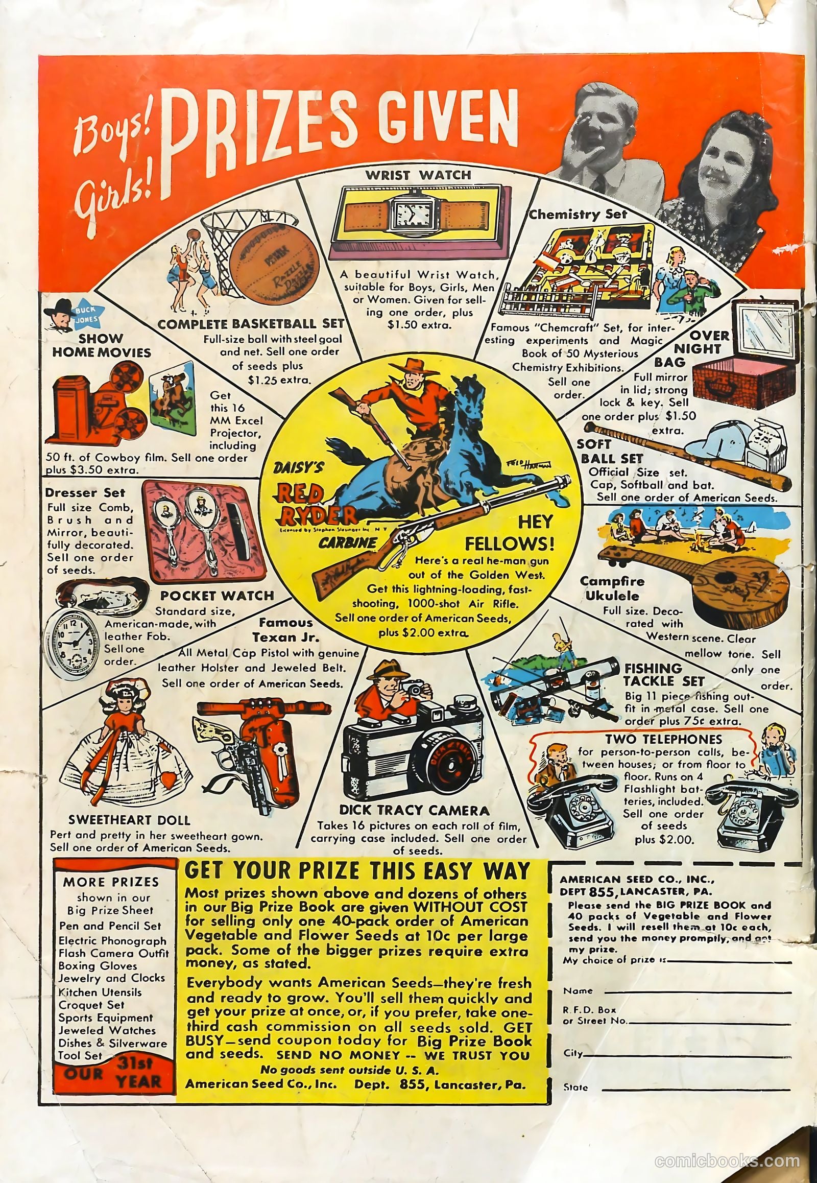 Ozzie and Babs #10 — page 52 of 52