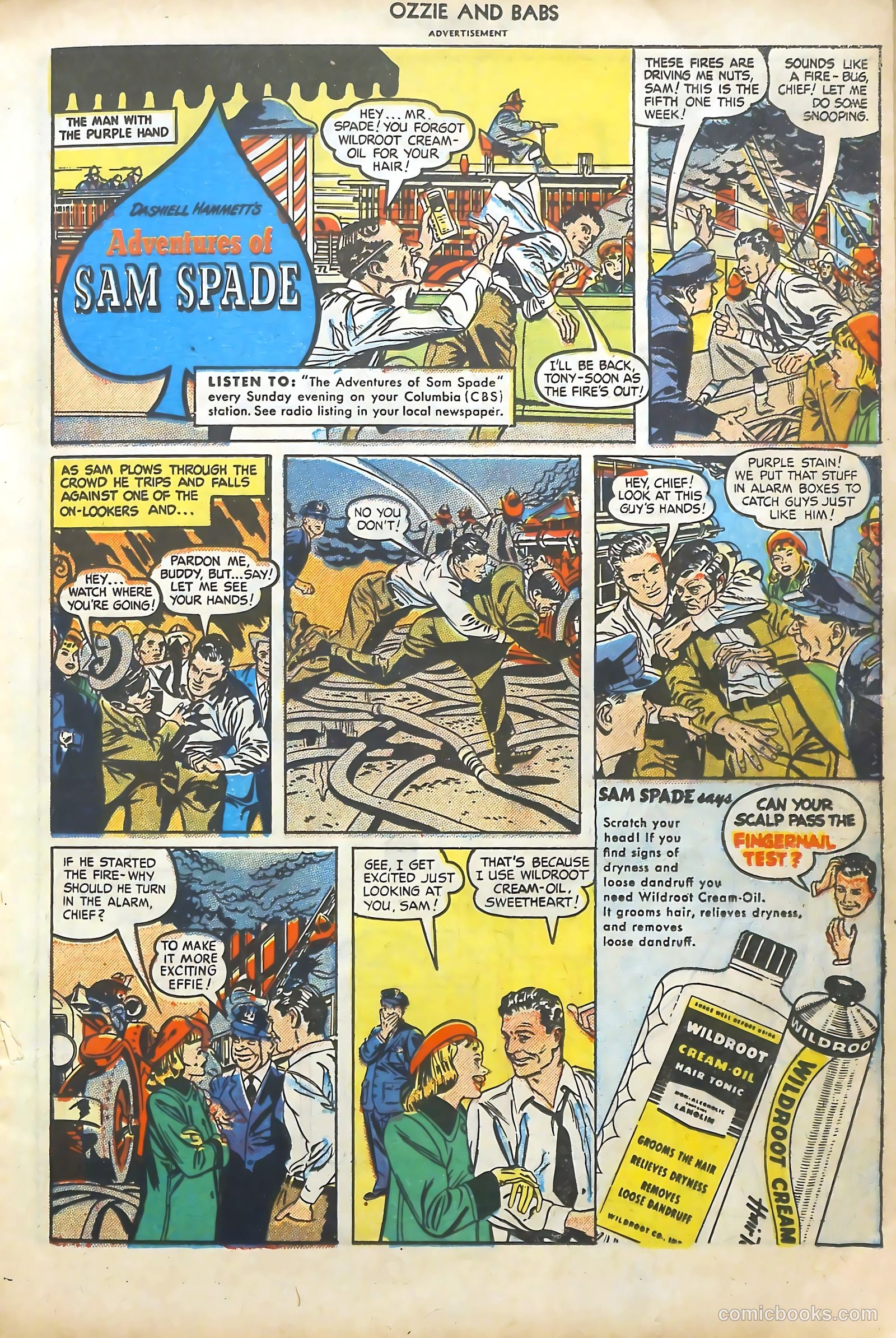 Ozzie and Babs #5 — page 25 of 52